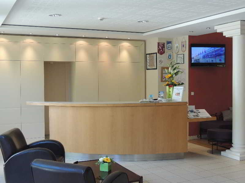 Hotel Residence Les Sources