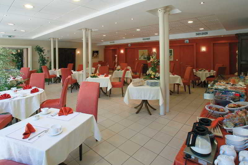 Hotel Residence Les Sources