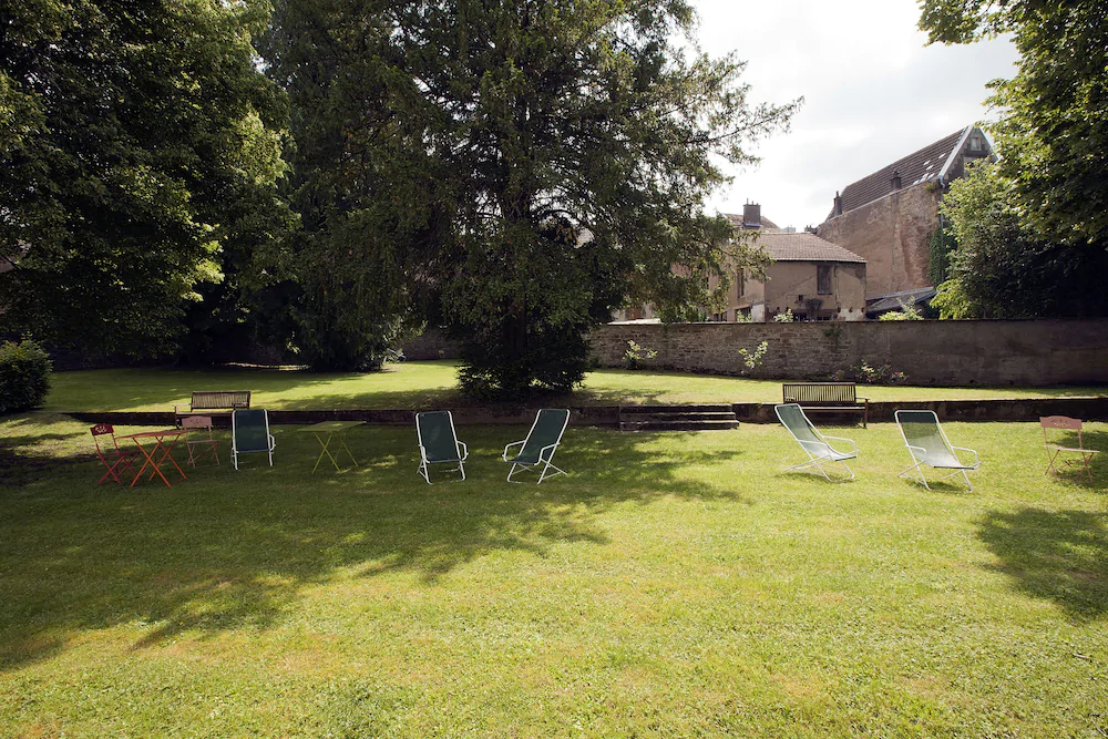 Résidence Les Thermes