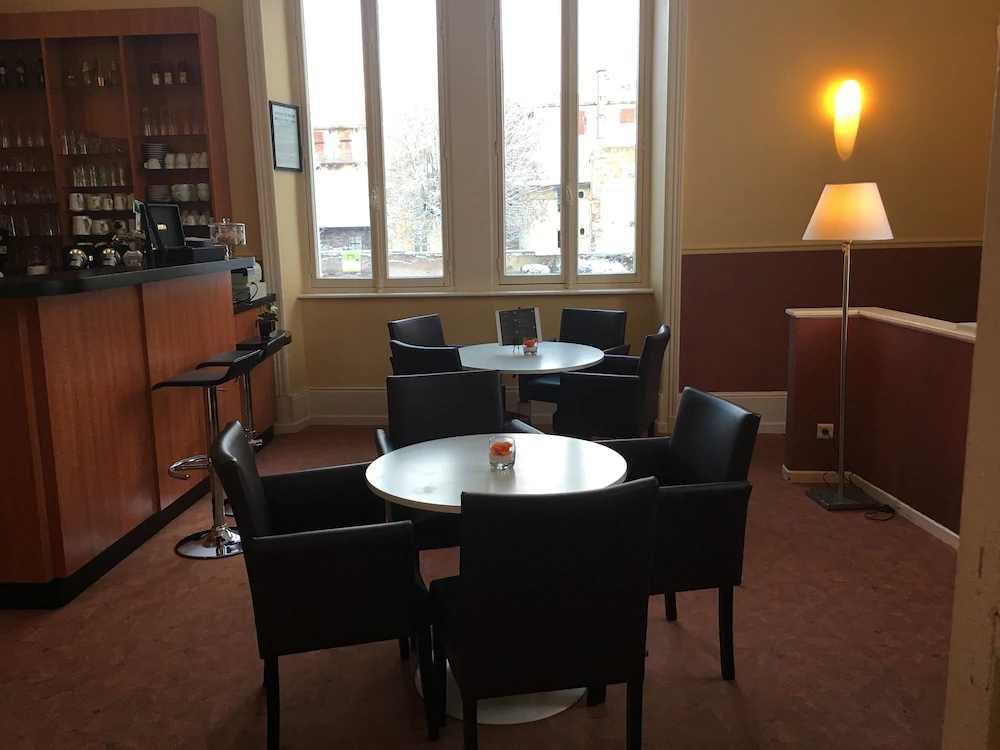 Résidence Les Thermes