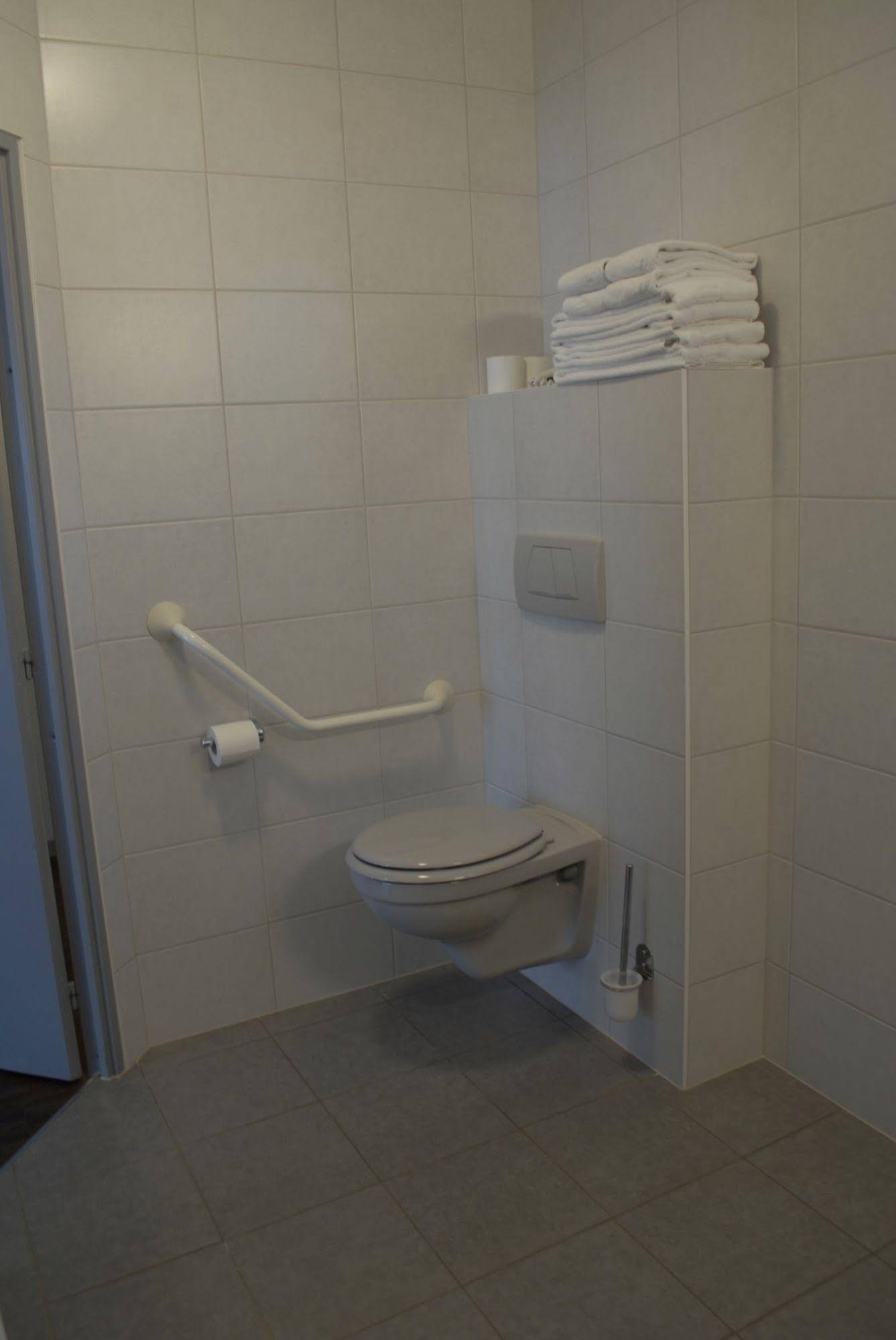 Les Loges Du Ried