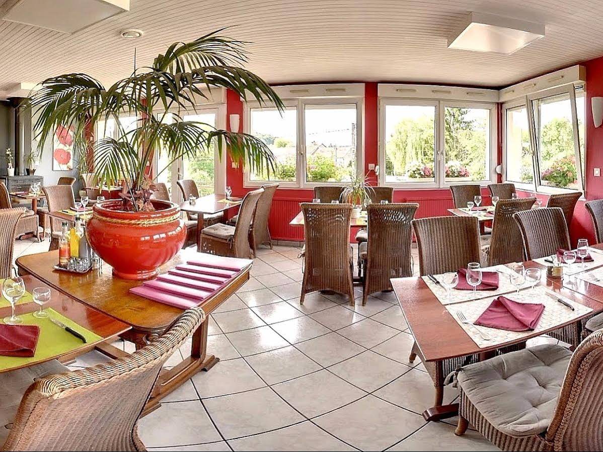 Hôtel Restaurant Bel Air