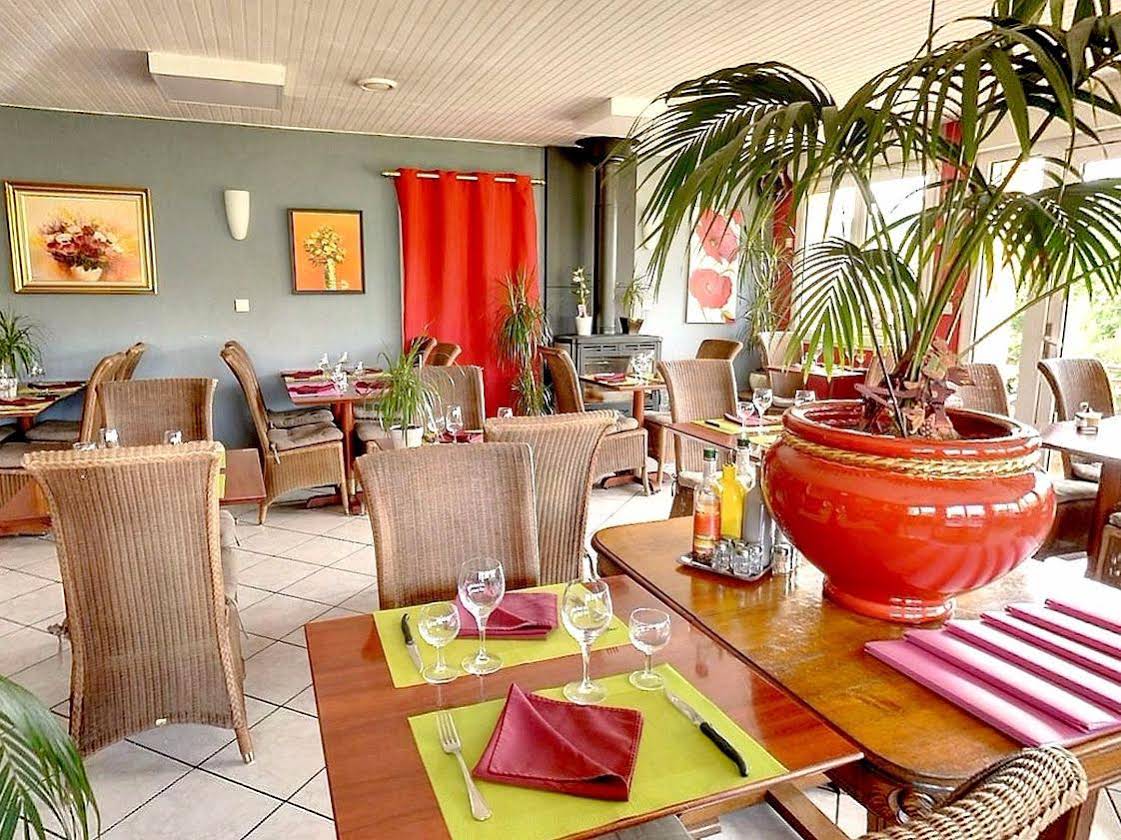 Hôtel Restaurant Bel Air
