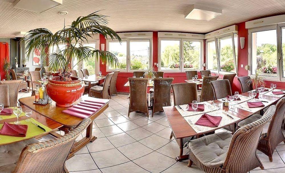 Hôtel Restaurant Bel Air