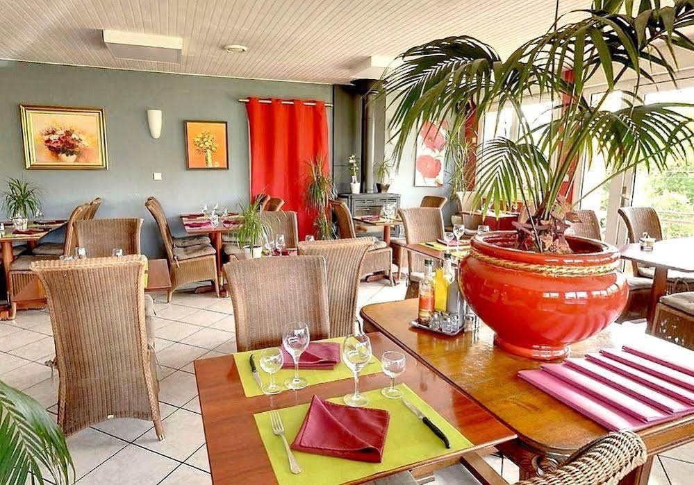 Hôtel Restaurant Bel Air