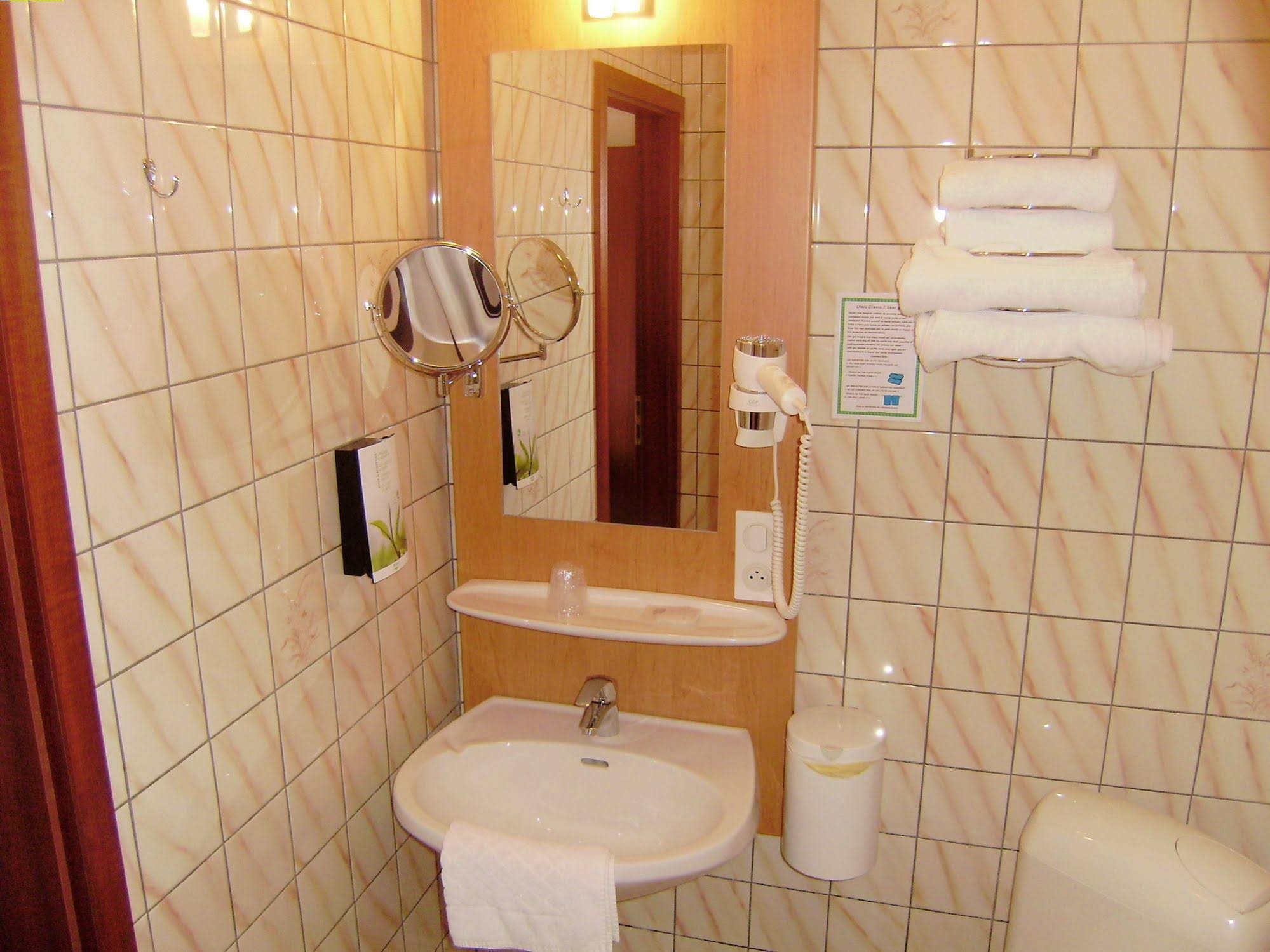 Auberge Des Mesanges