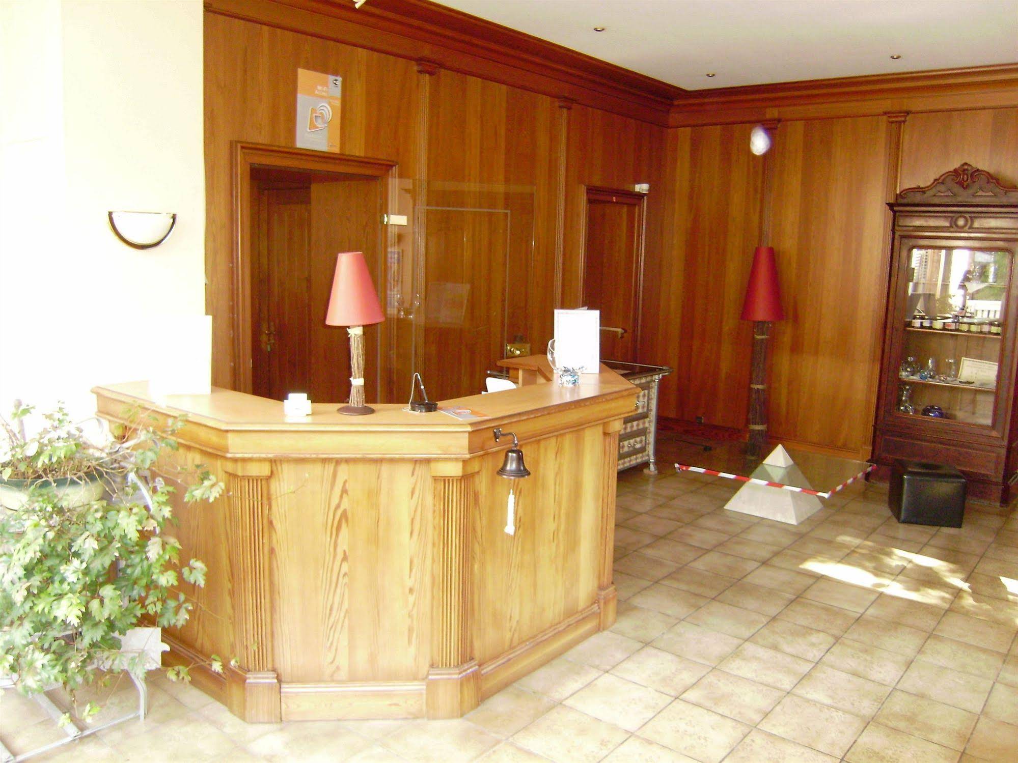 Auberge Des Mesanges