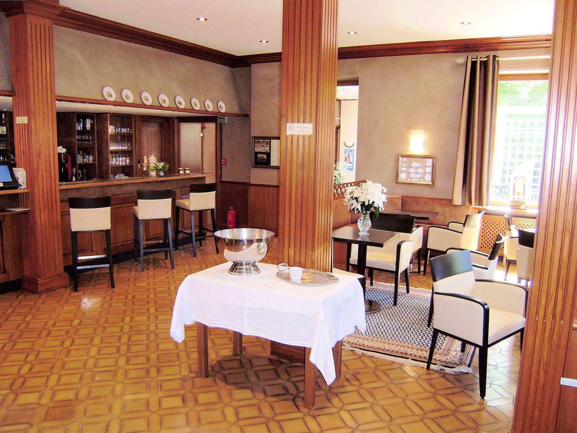 Auberge Des Mesanges