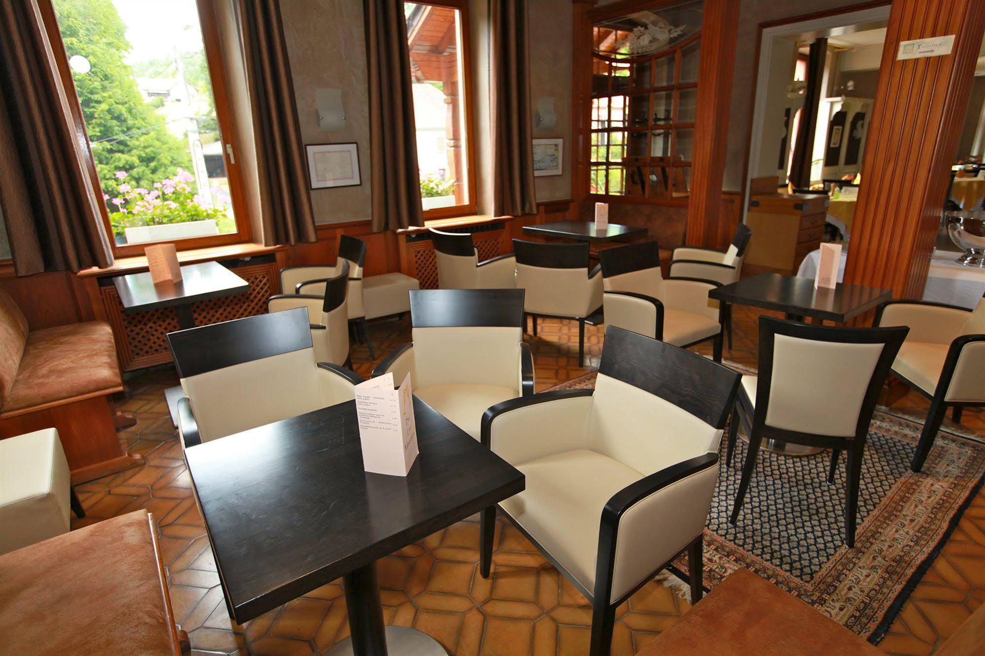 Auberge Des Mesanges
