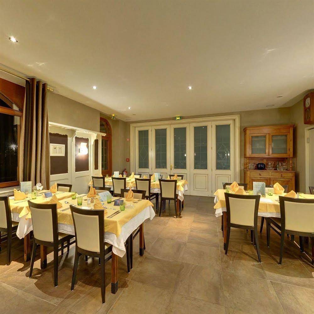 Auberge Des Mesanges