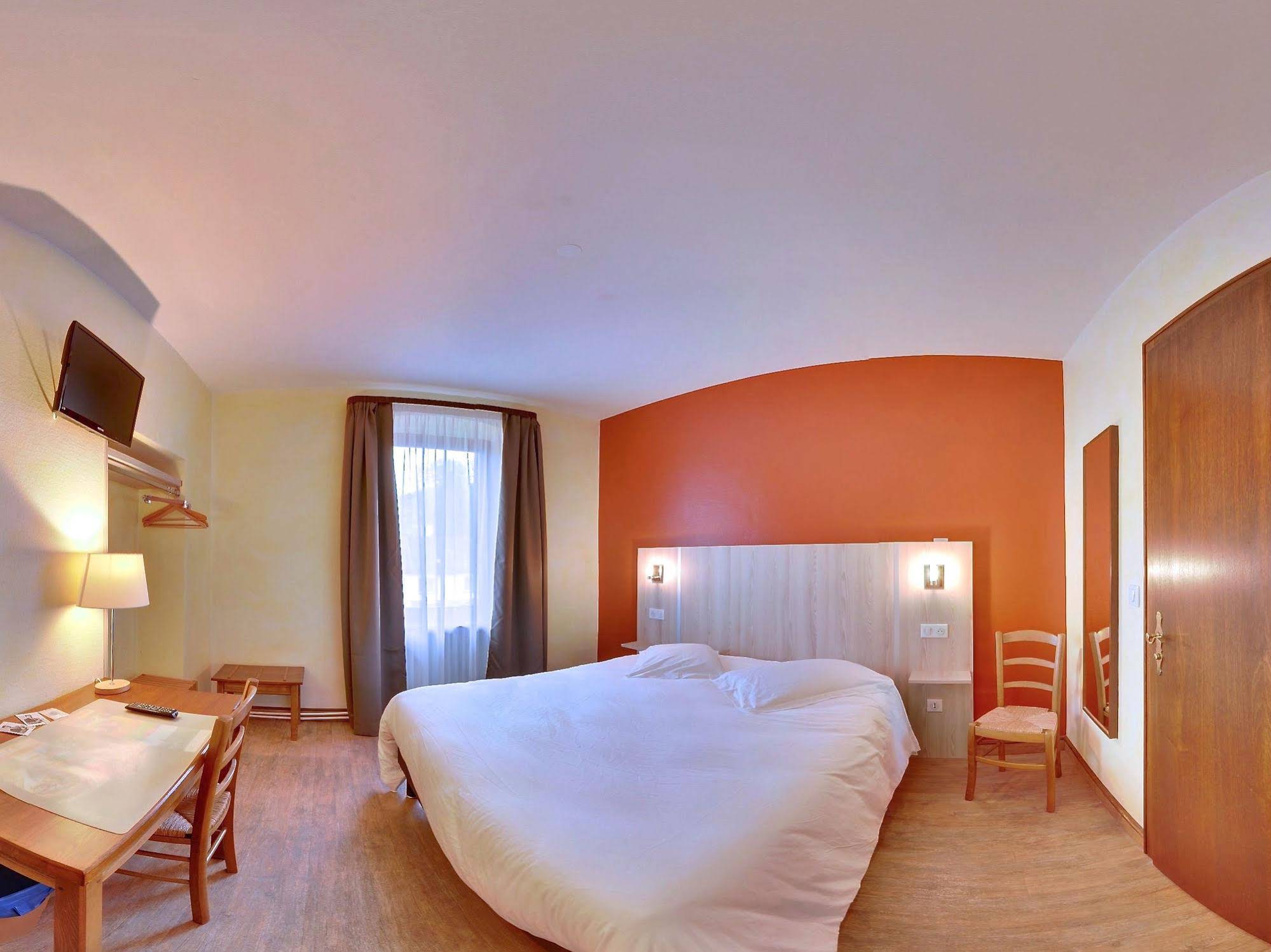 Auberge Des Mesanges