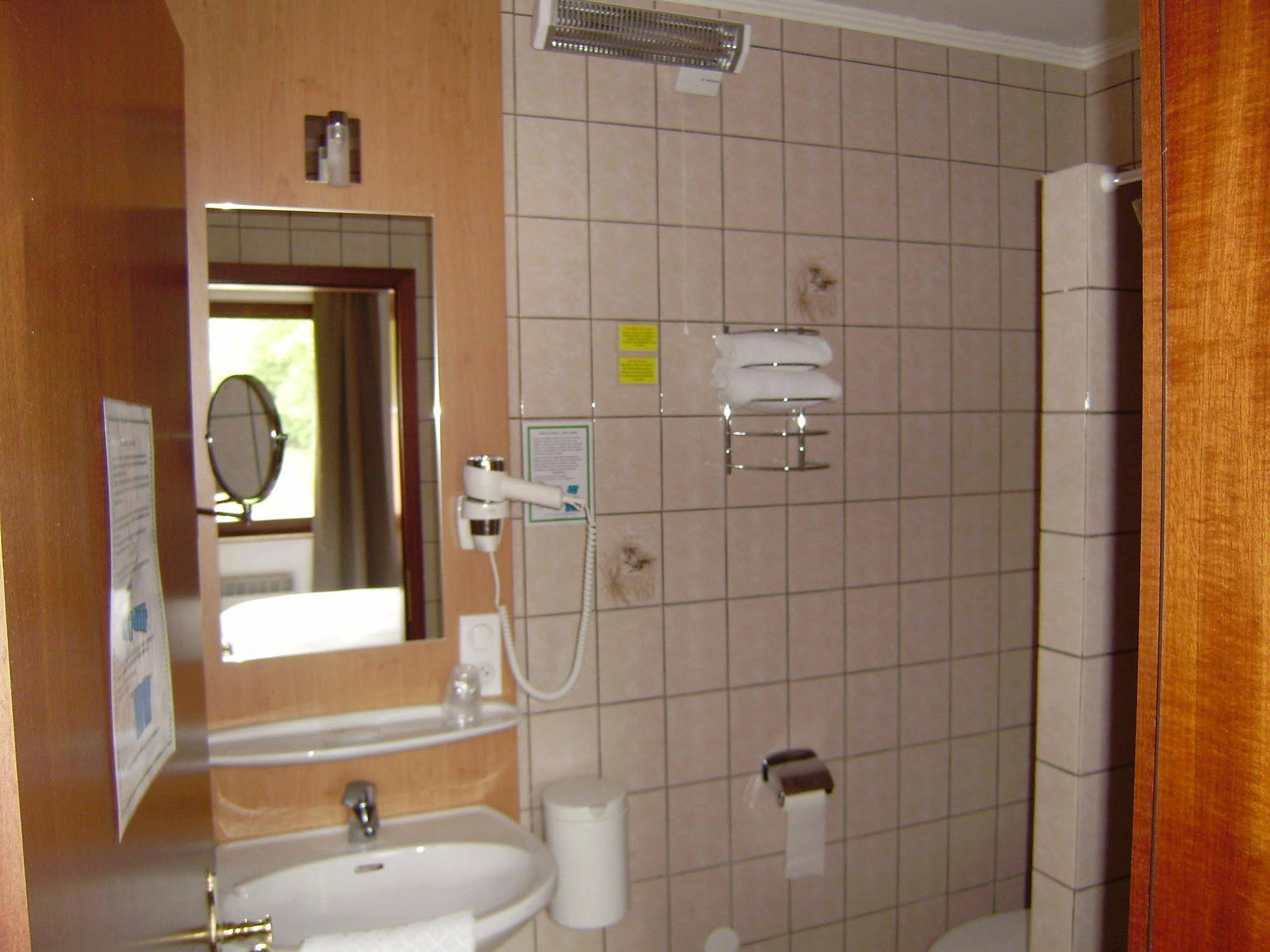 Auberge Des Mesanges