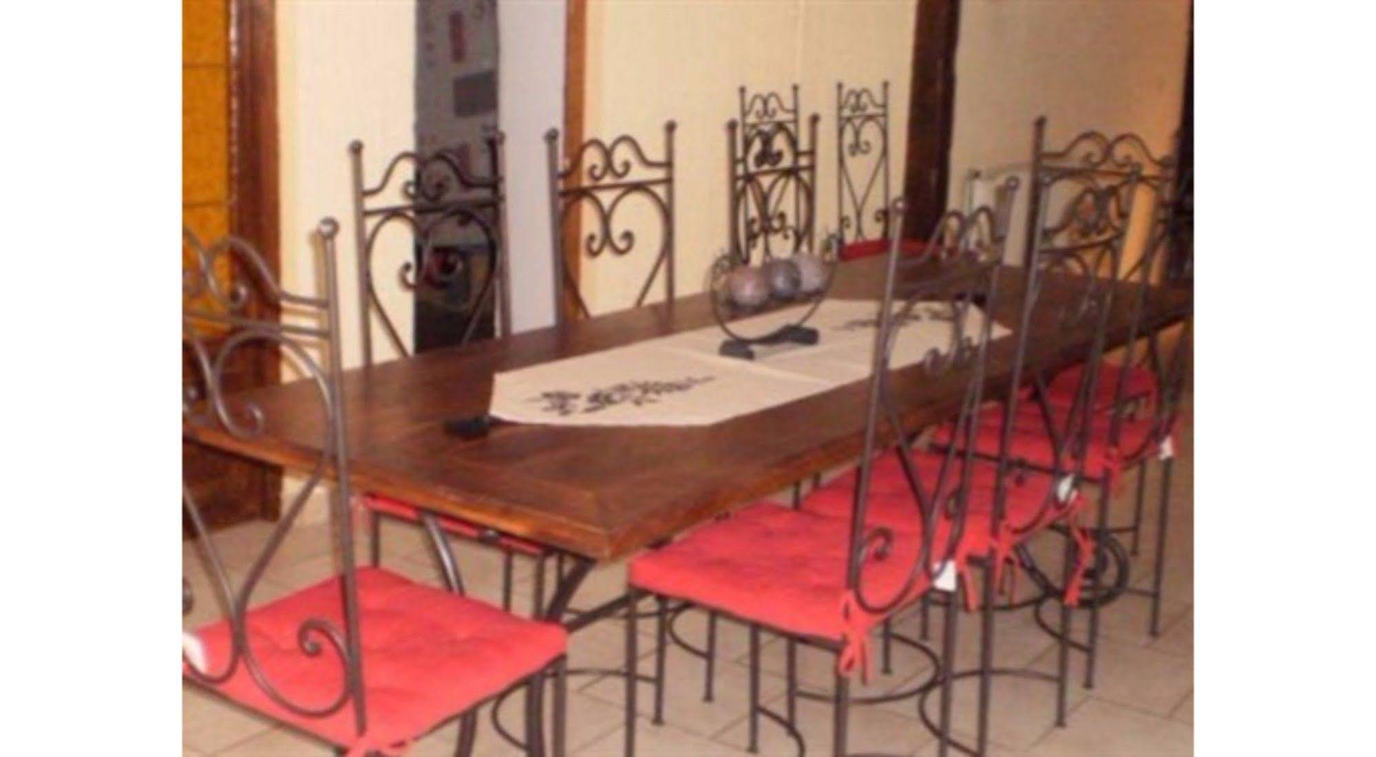 Chez Mariebel