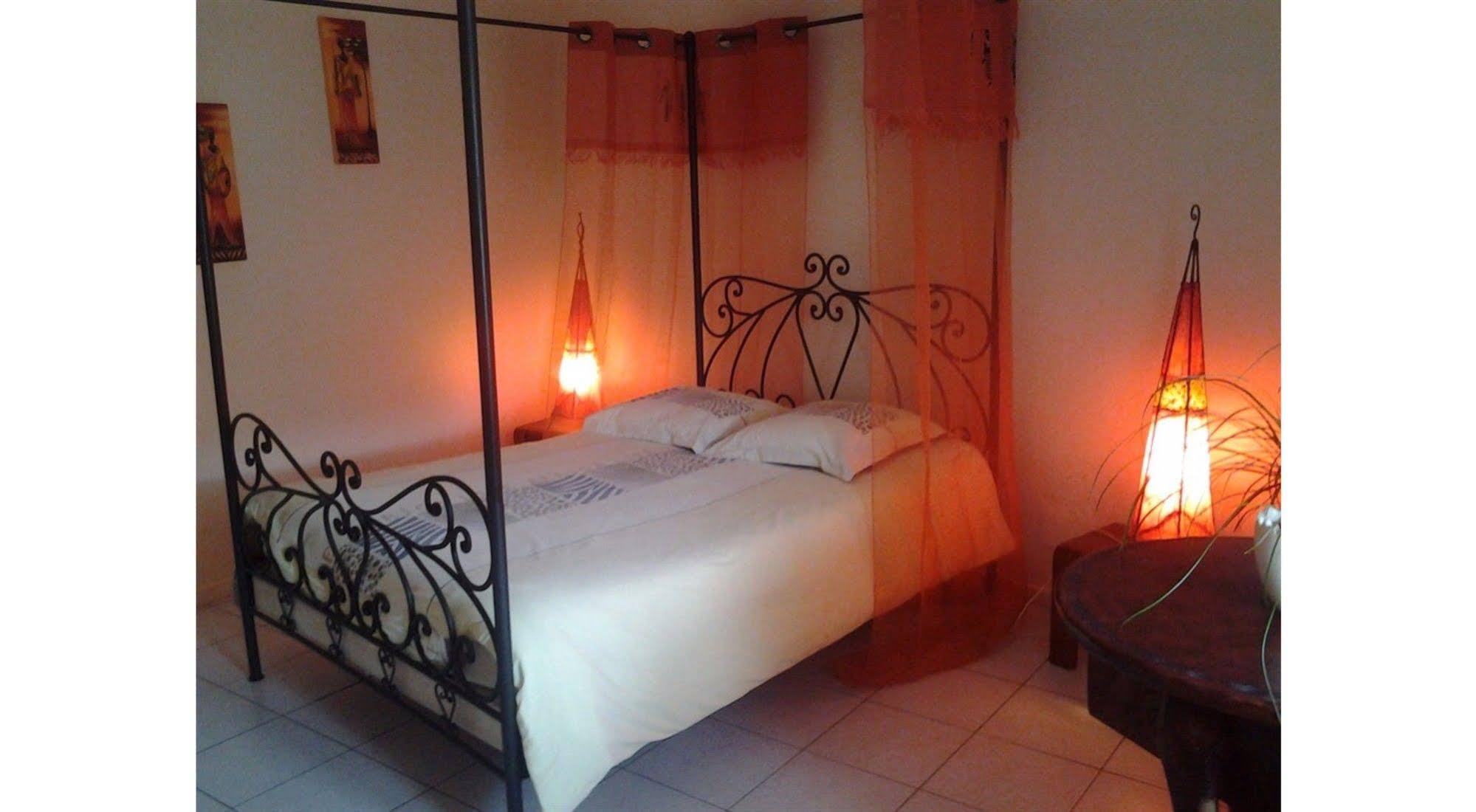 Chez Mariebel