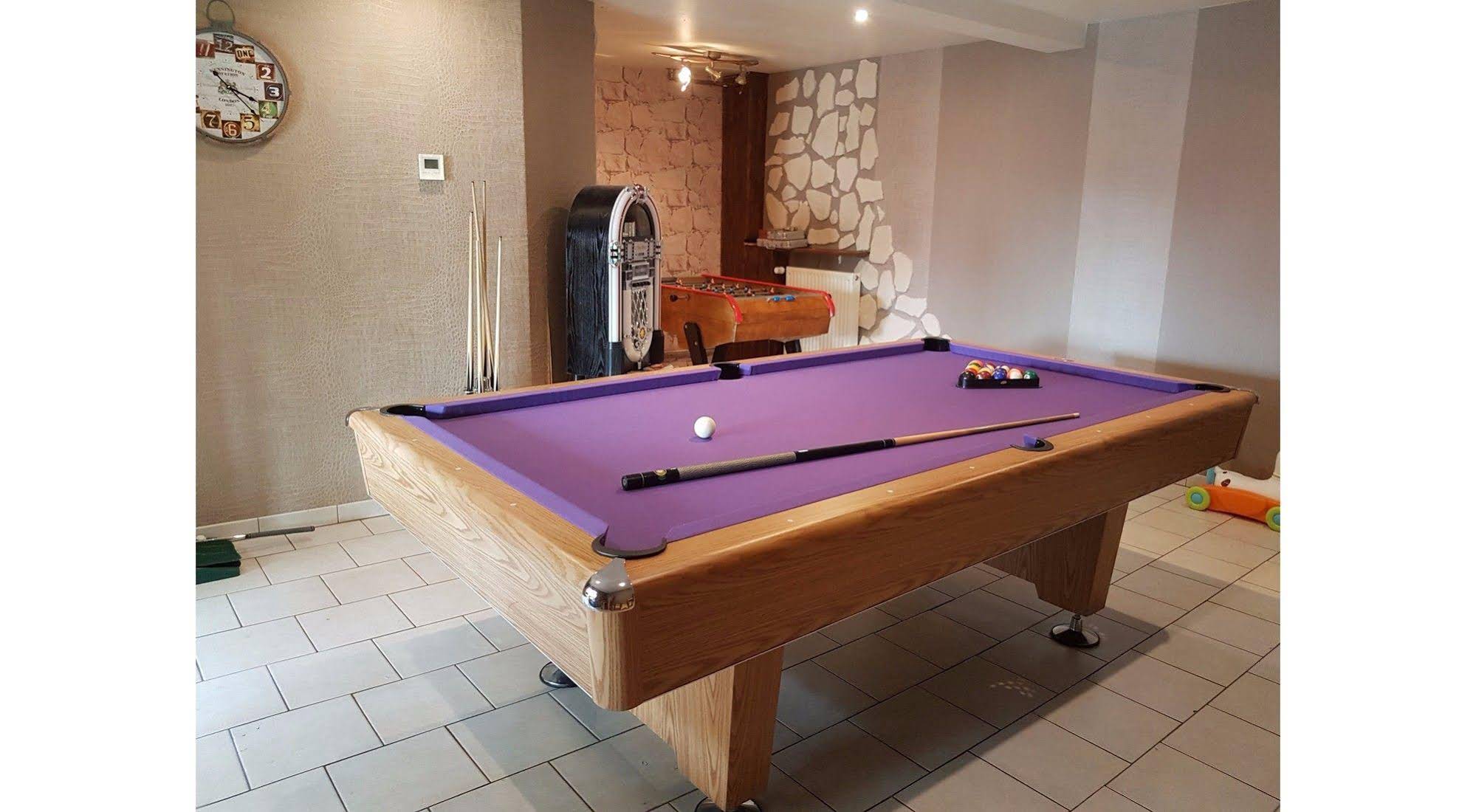 Chez Mariebel