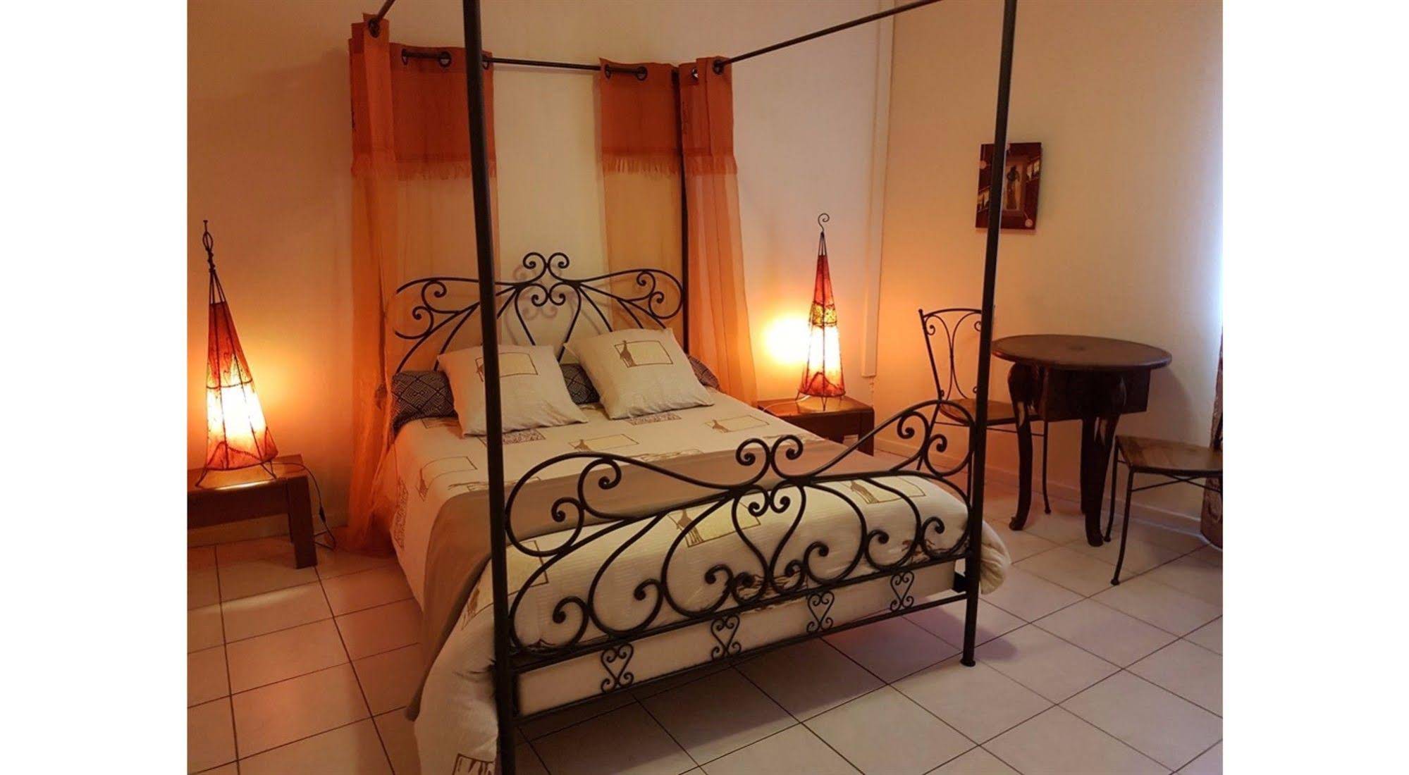 Chez Mariebel
