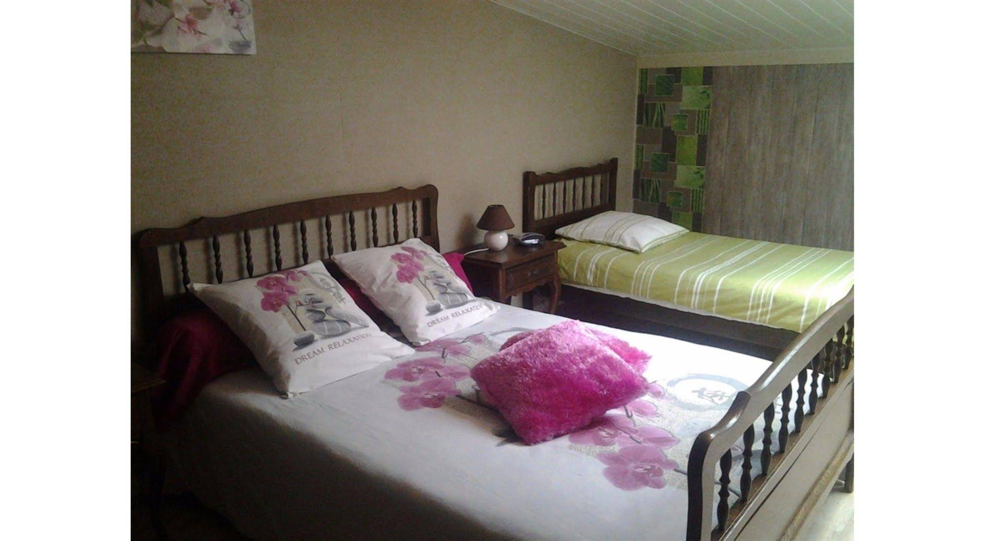 Chez Mariebel