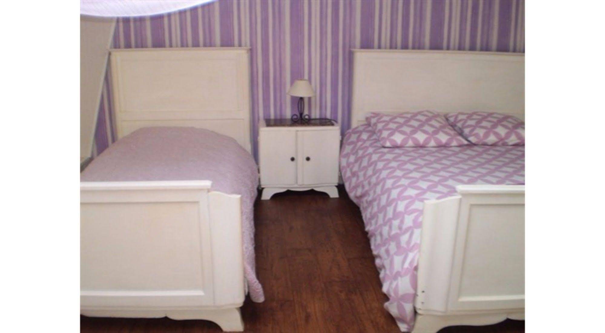 Chez Mariebel
