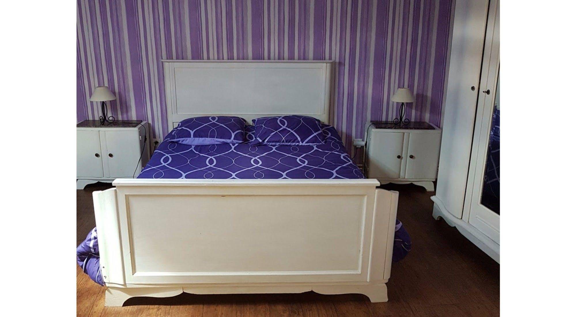 Chez Mariebel