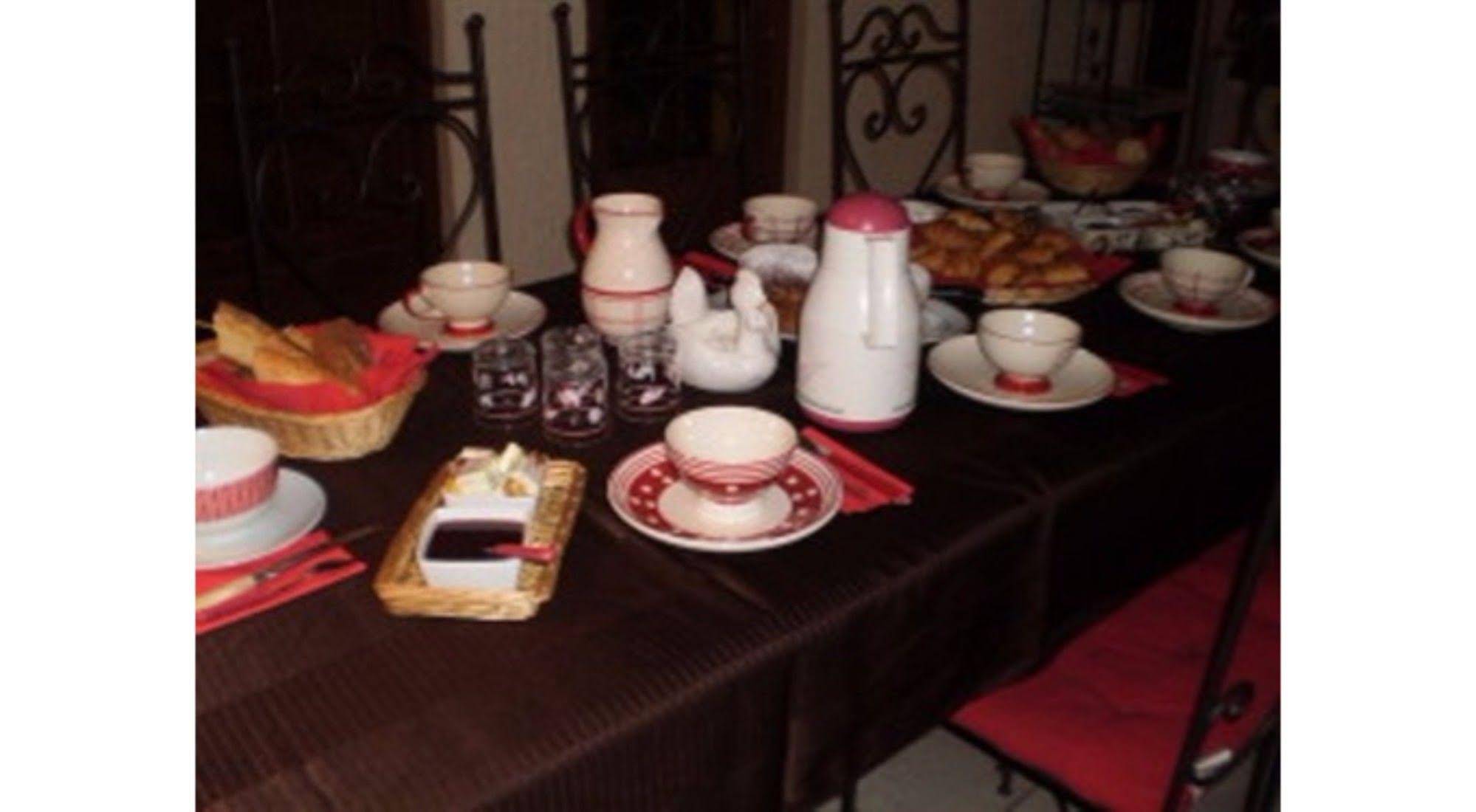 Chez Mariebel
