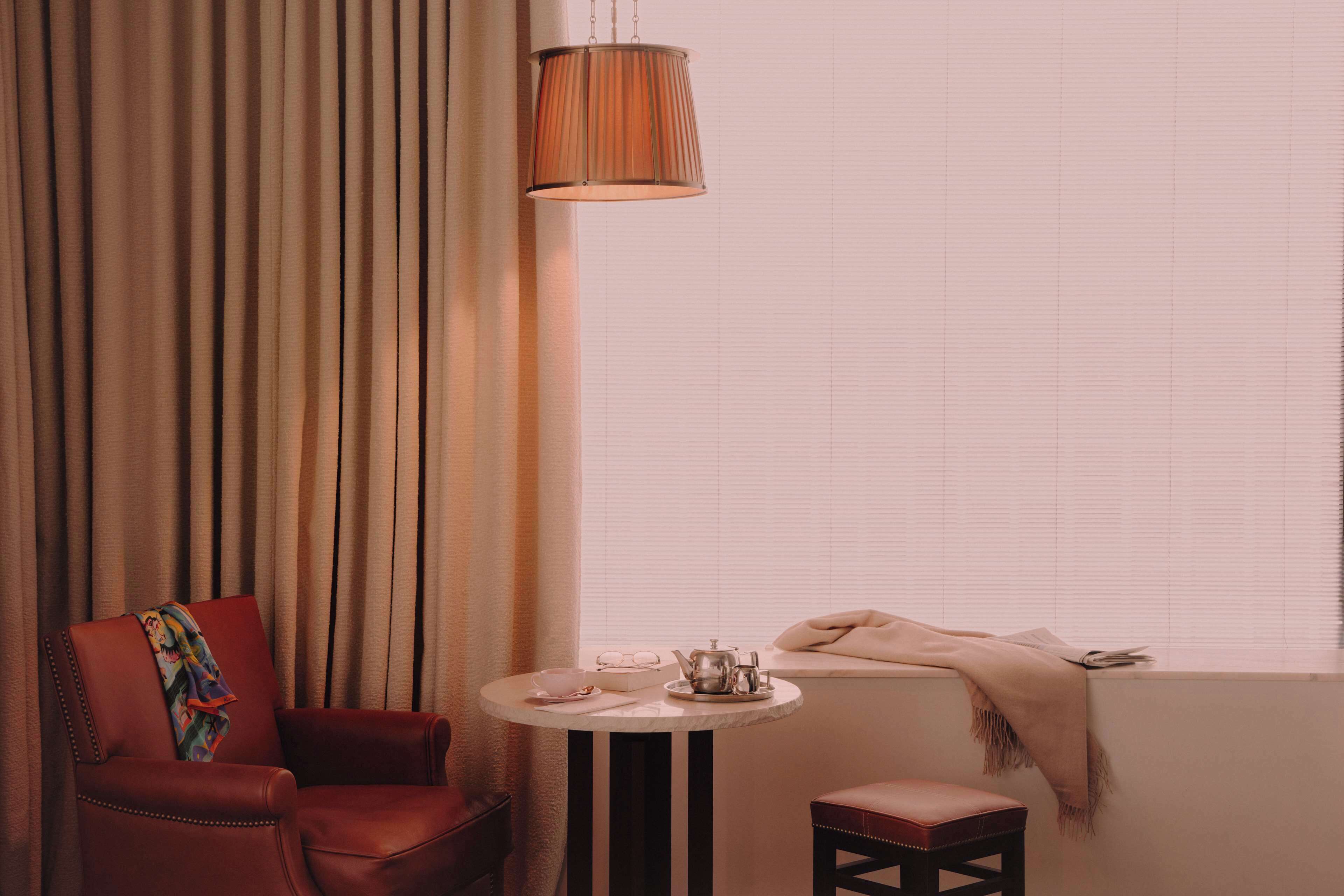 Maison Heler Metz, Curio Collection by Hilton