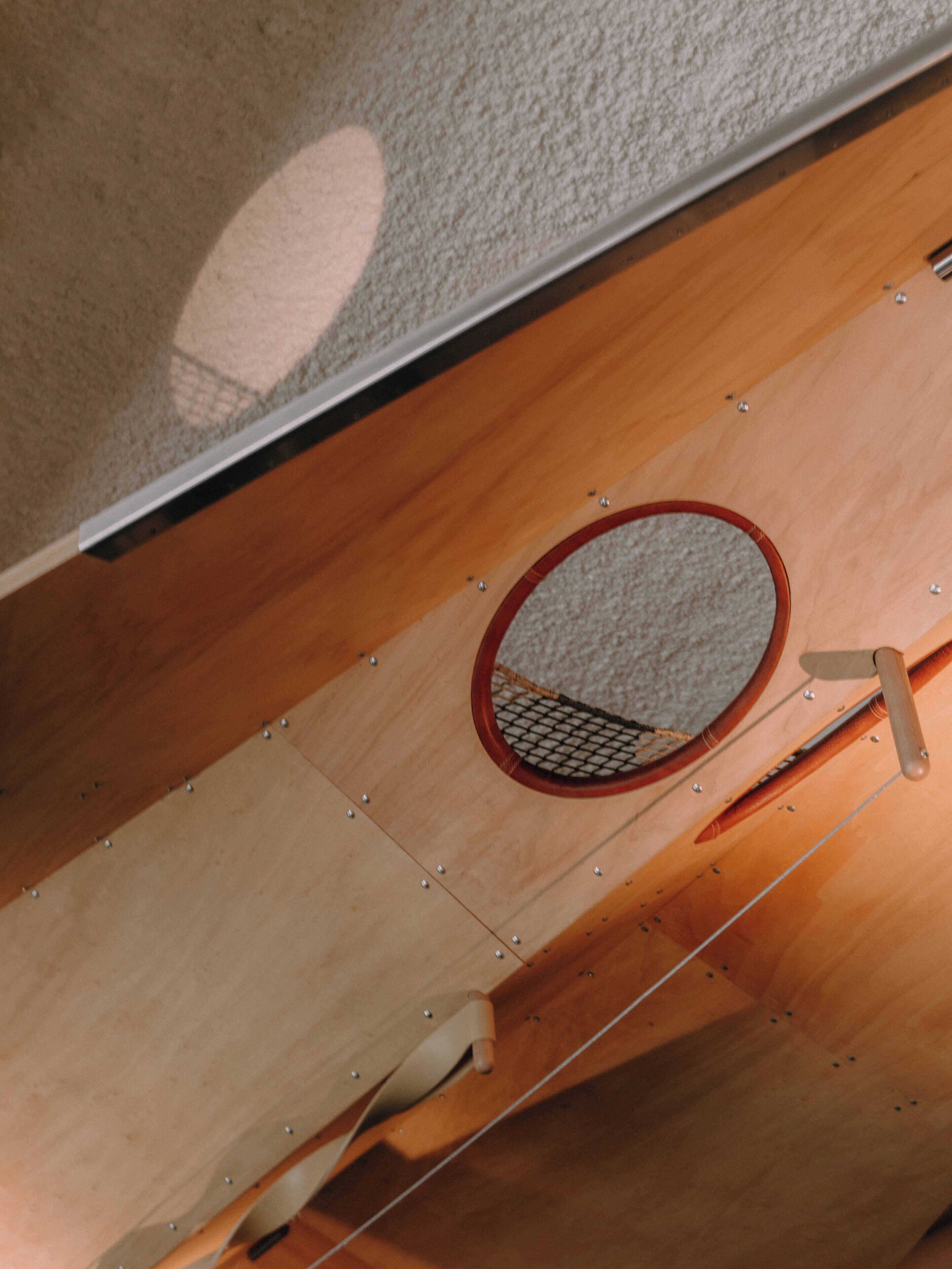 Maison Heler Metz, Curio Collection by Hilton