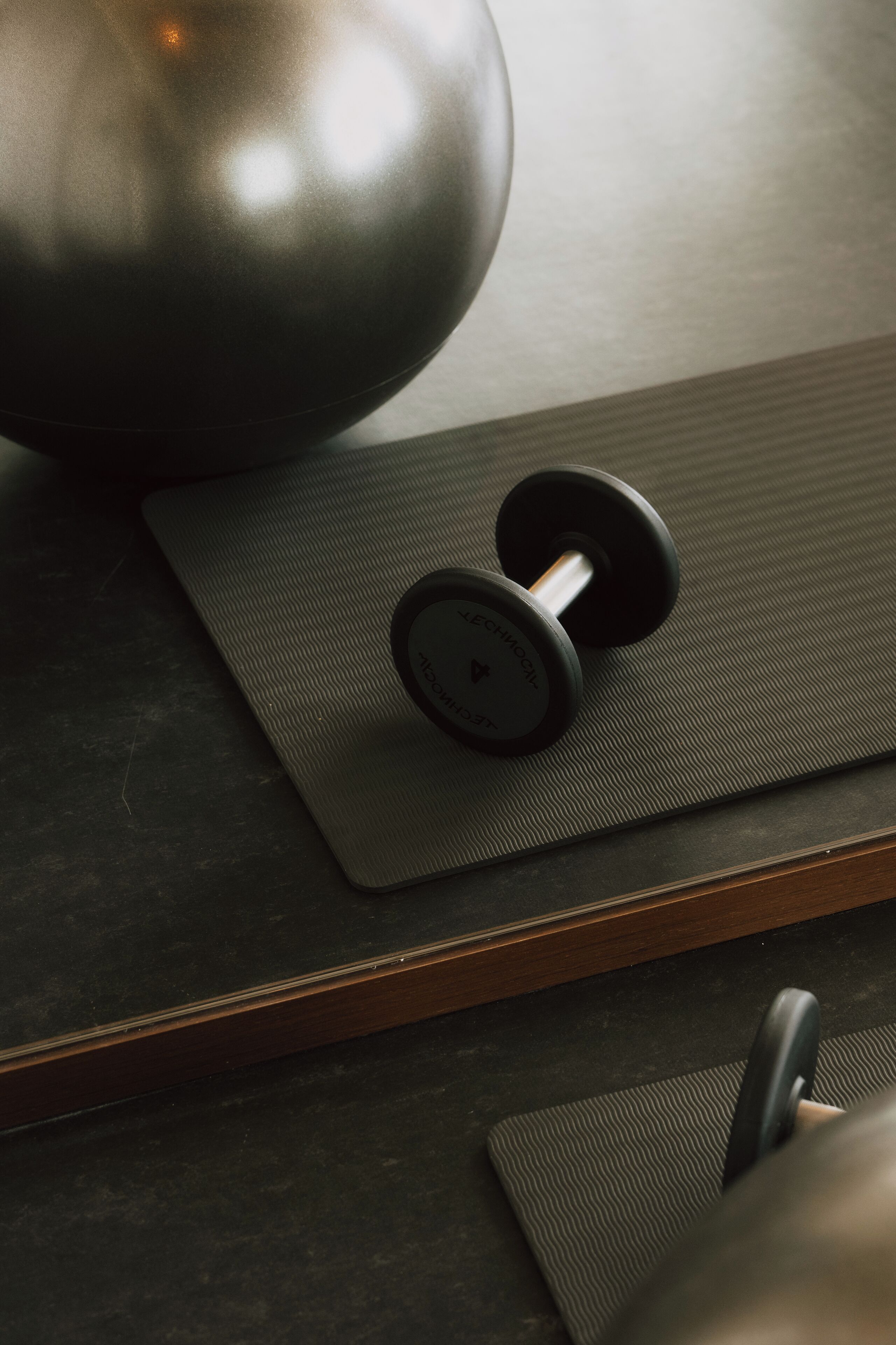 Maison Heler Metz, Curio Collection by Hilton