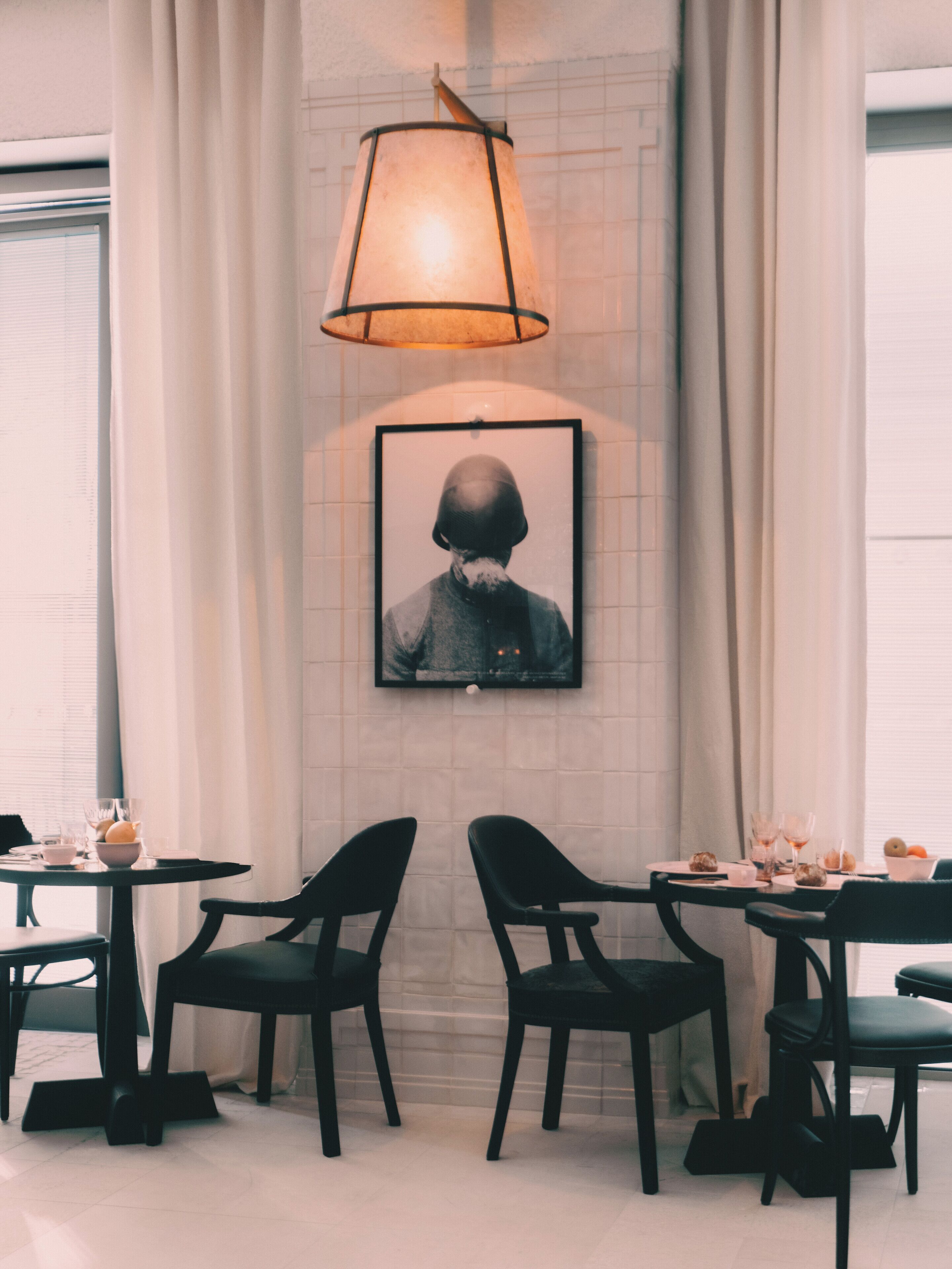 Maison Heler Metz, Curio Collection by Hilton