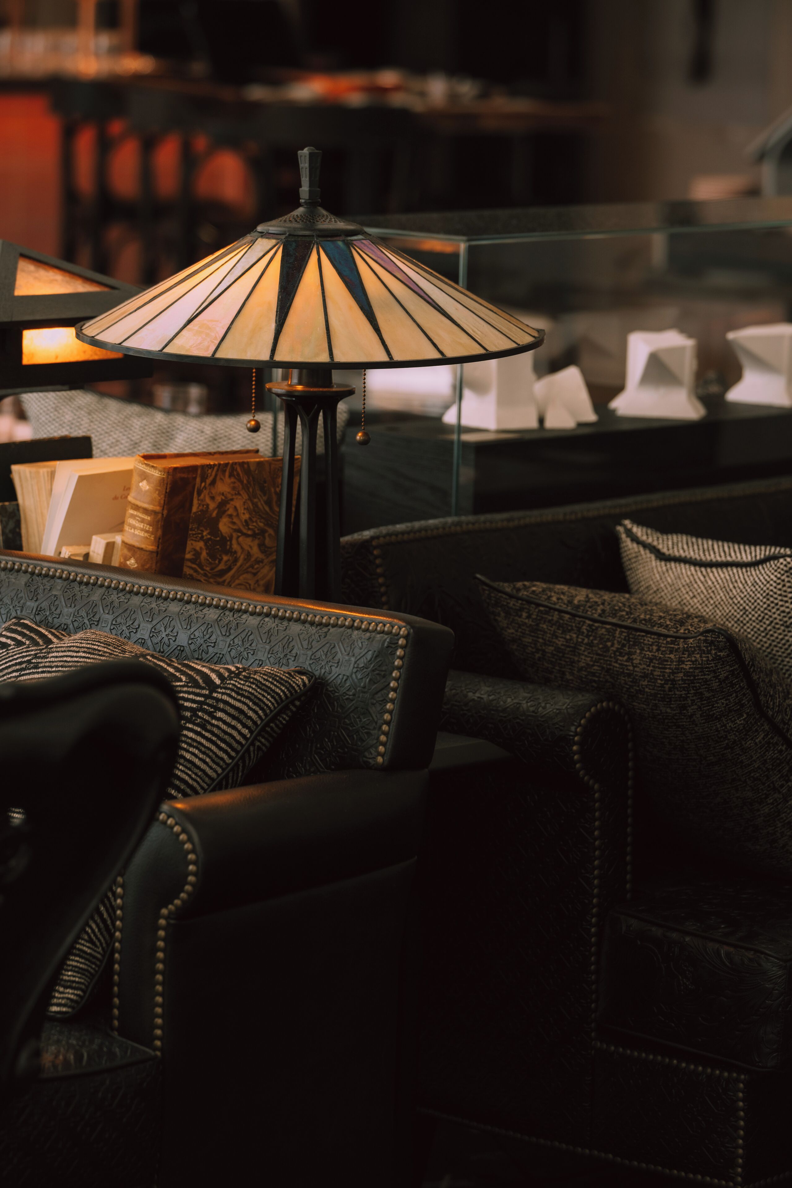 Maison Heler Metz, Curio Collection by Hilton