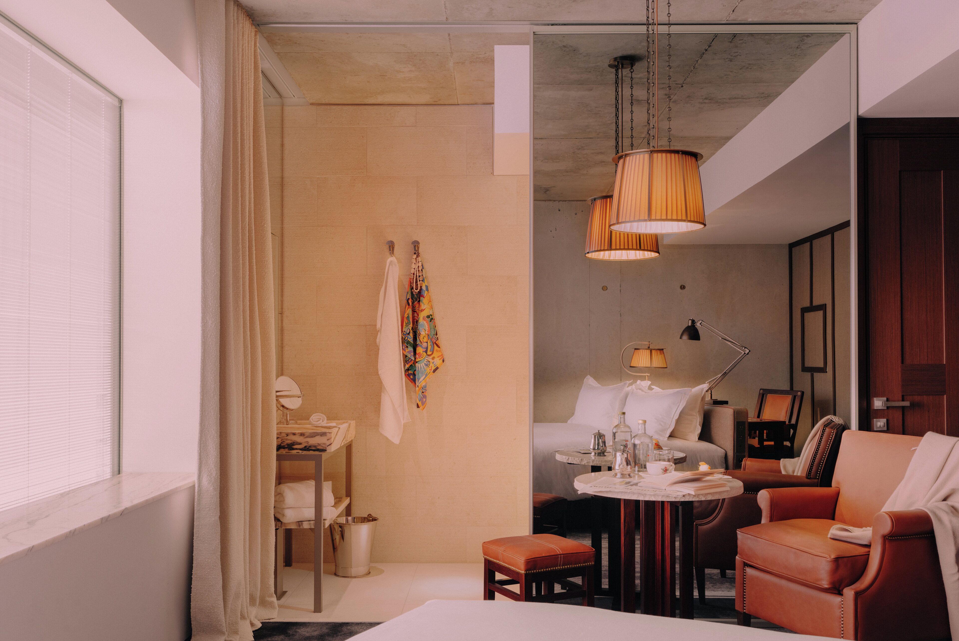 Maison Heler Metz, Curio Collection by Hilton