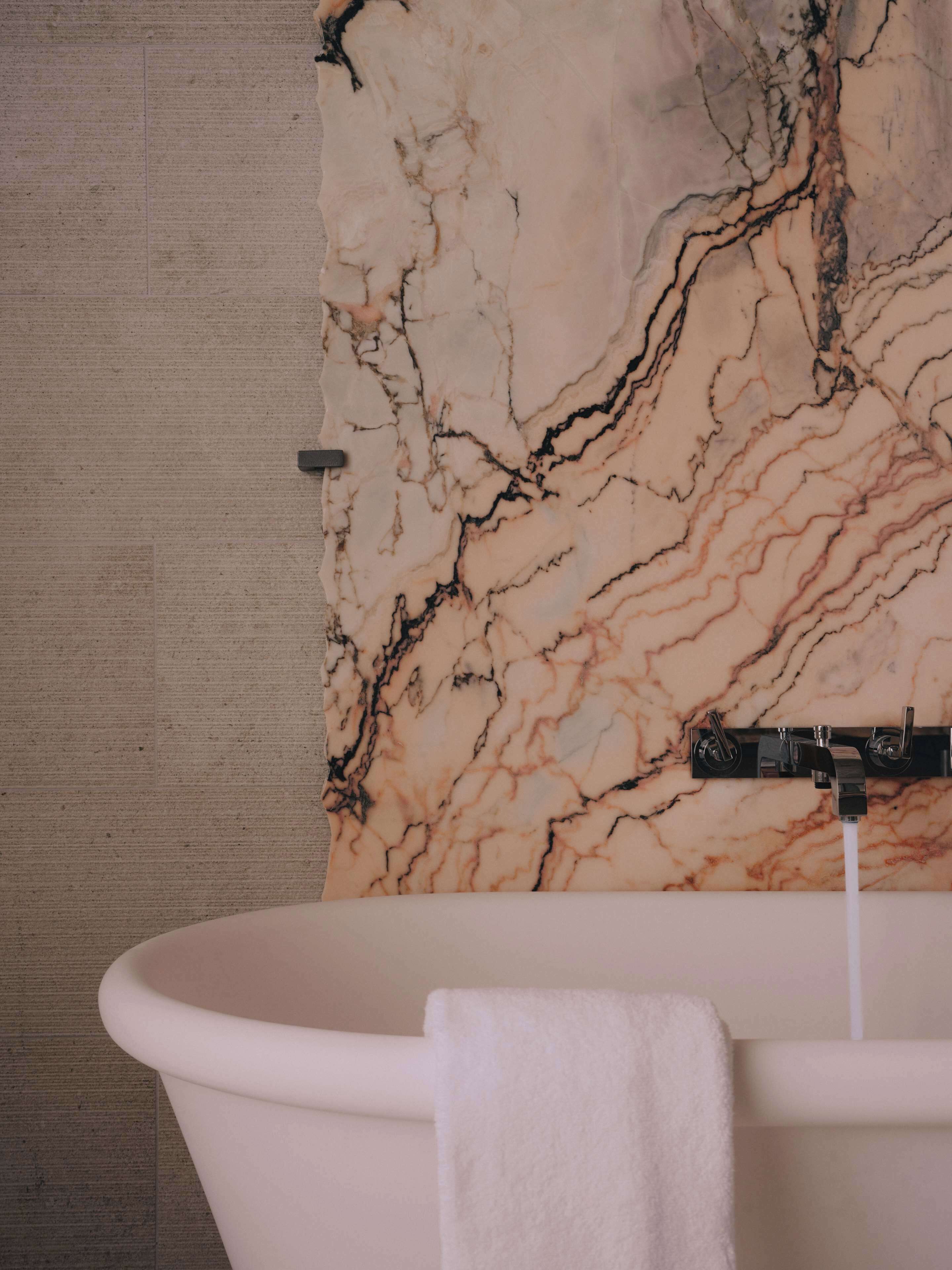 Maison Heler Metz, Curio Collection by Hilton
