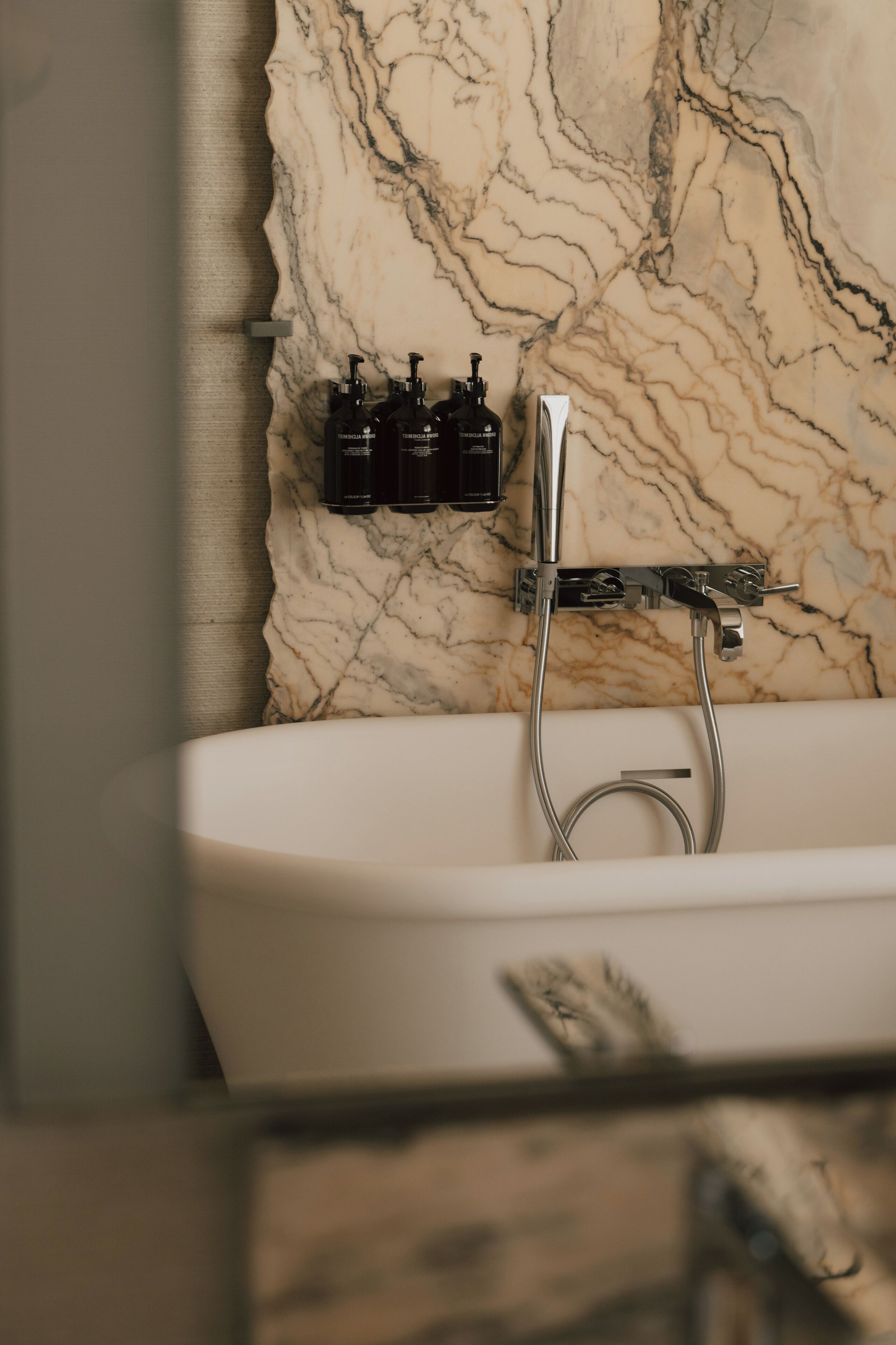 Maison Heler Metz, Curio Collection by Hilton