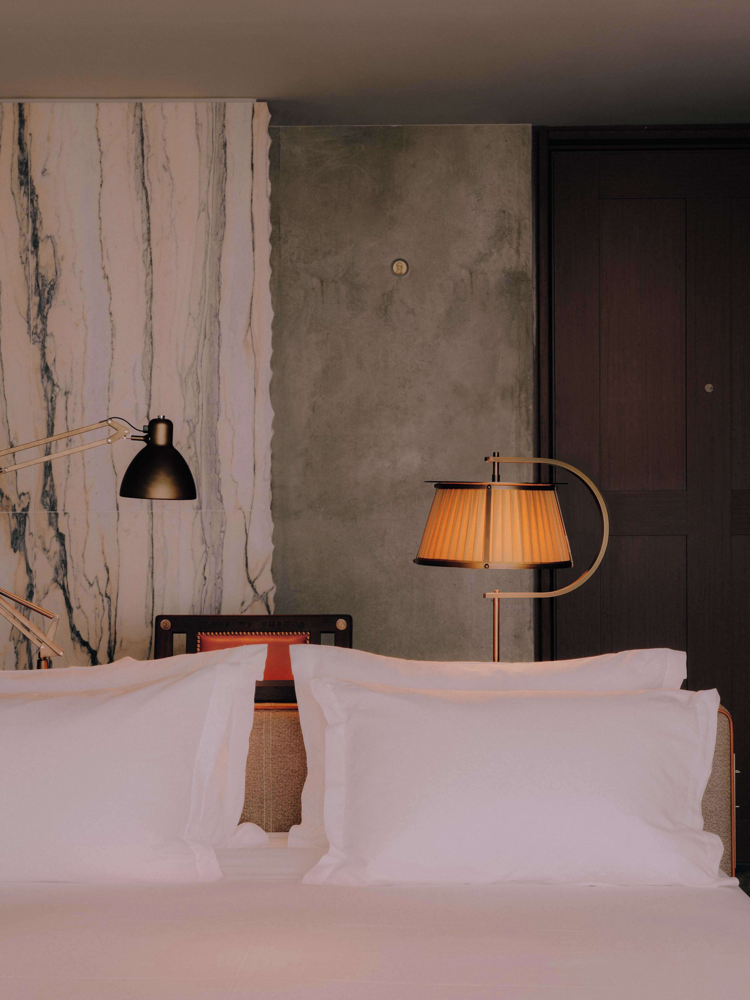 Maison Heler Metz, Curio Collection by Hilton