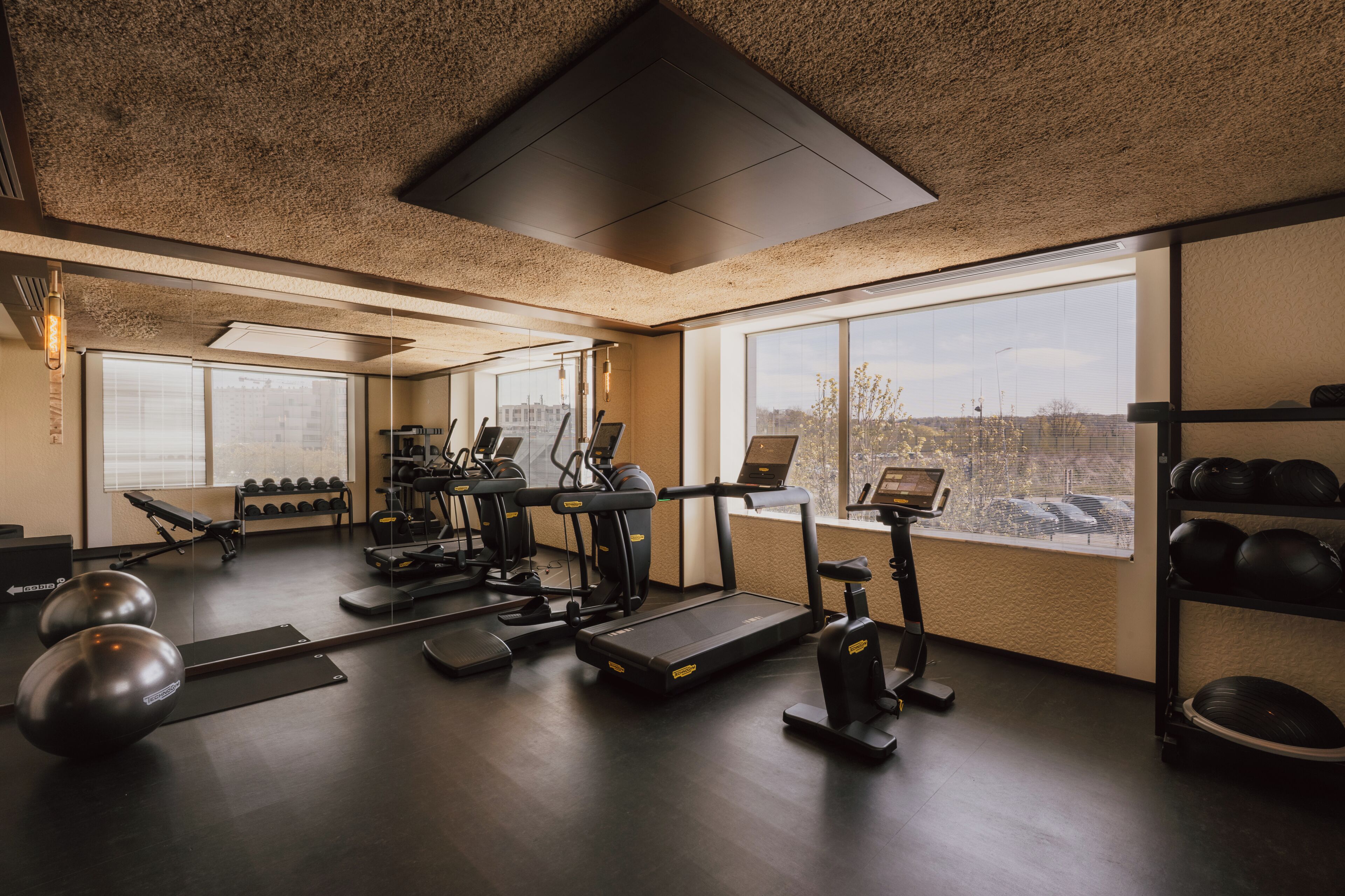 Maison Heler Metz, Curio Collection by Hilton
