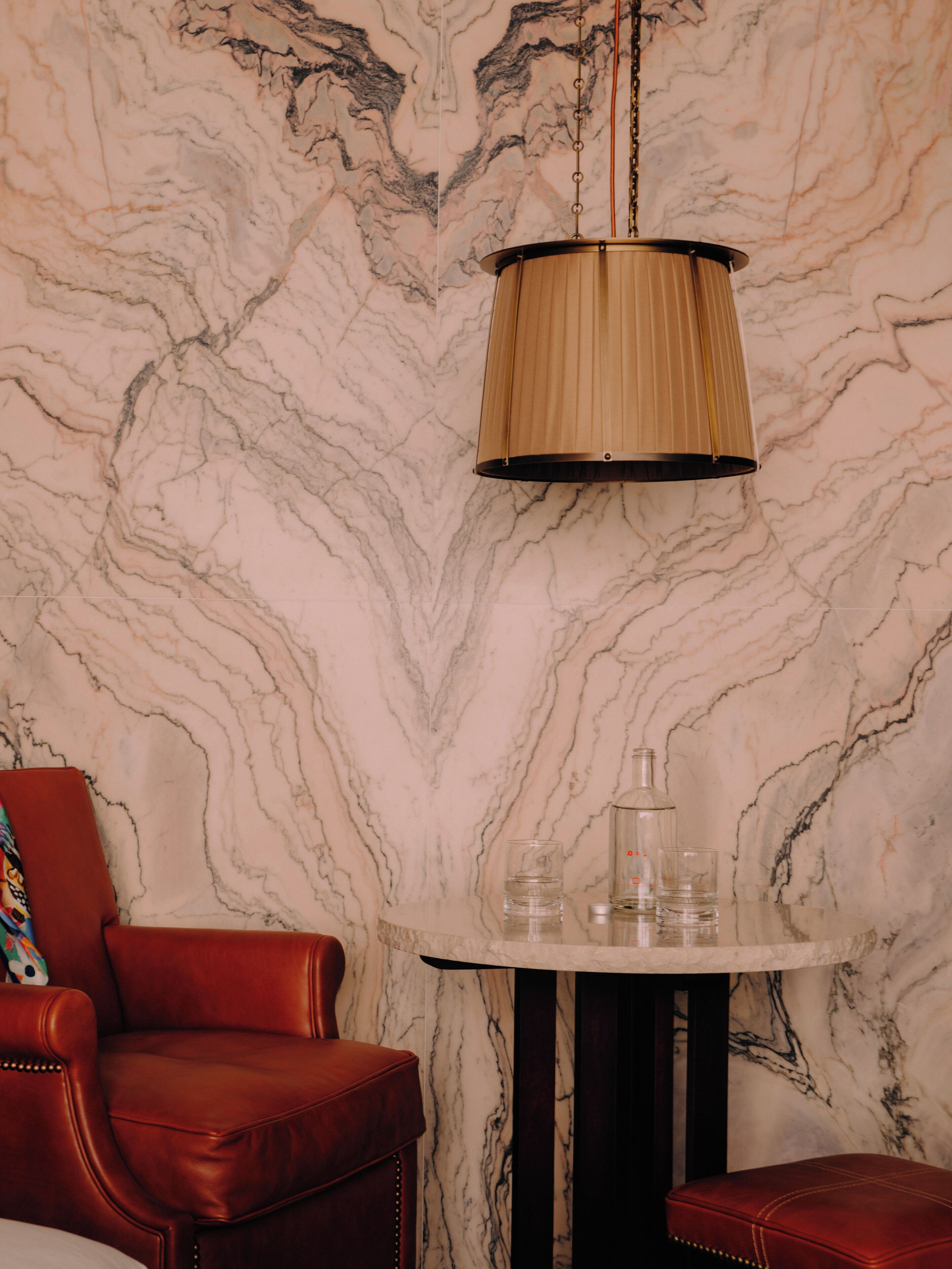 Maison Heler Metz, Curio Collection by Hilton