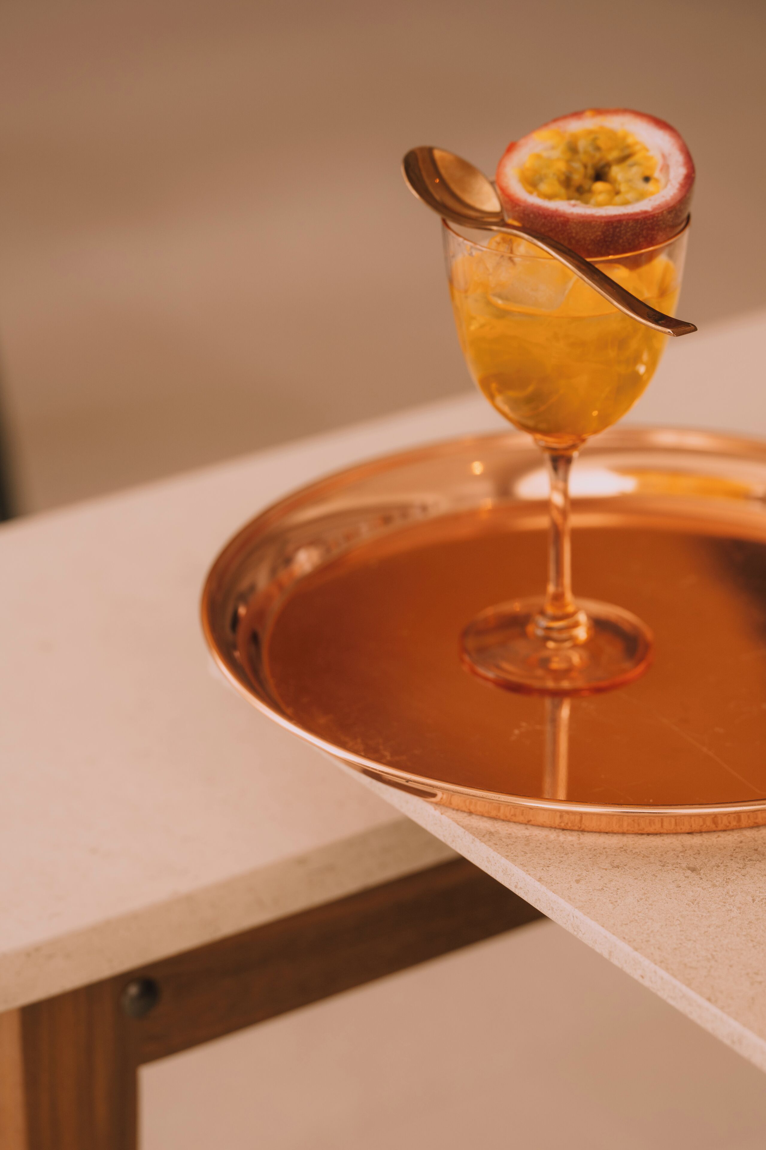 Maison Heler Metz, Curio Collection by Hilton
