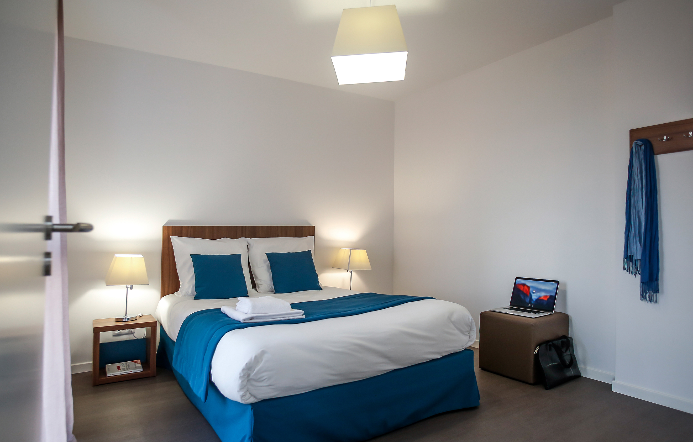 Résidence Odalys Metz Manufacture