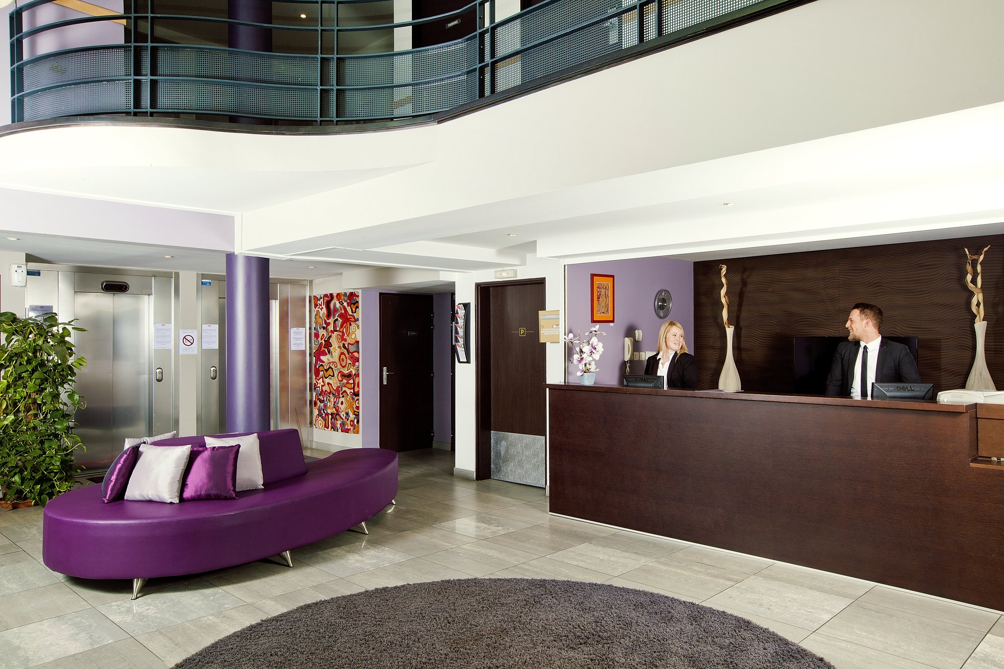 Residhome Metz-Lorraine