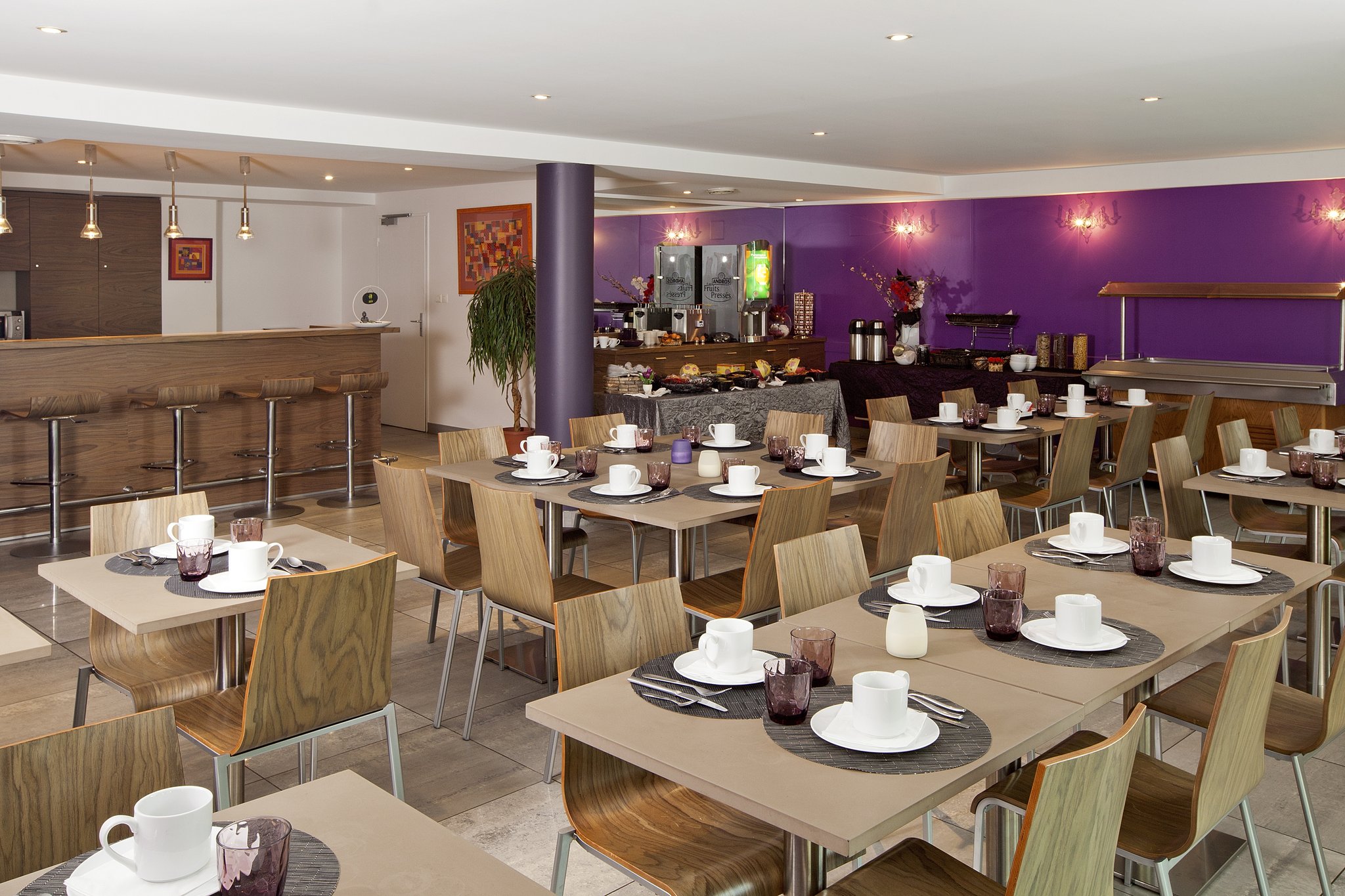 Residhome Metz-Lorraine