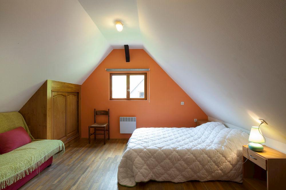 Auberge et Chalets de la Wormsa