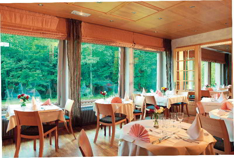 La Fischhutte, The Originals Relais