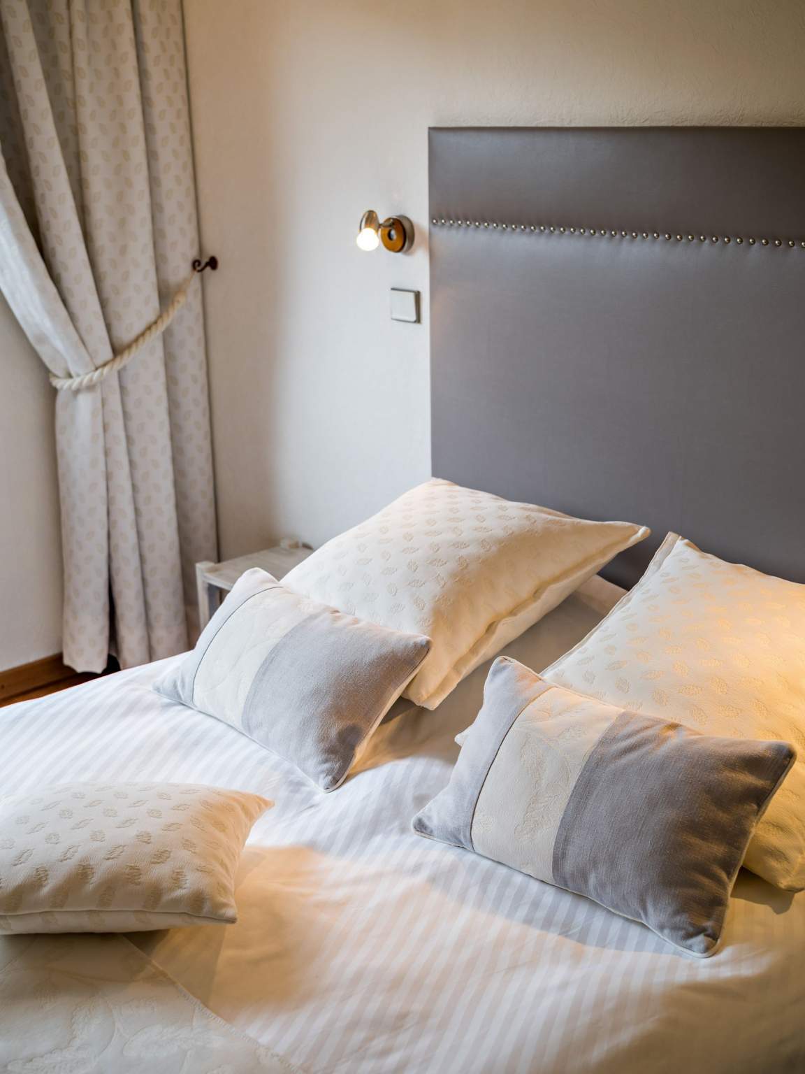 La Fischhutte, The Originals Relais