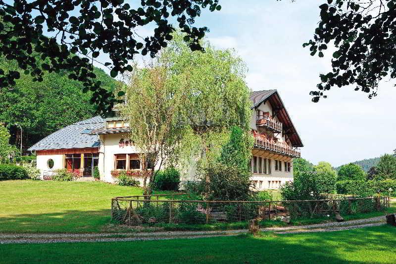 La Fischhutte, The Originals Relais