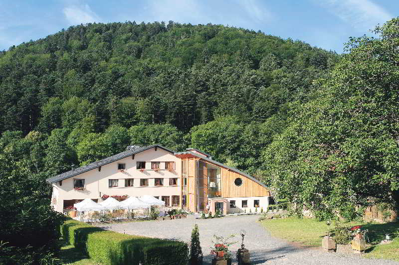 La Fischhutte, The Originals Relais