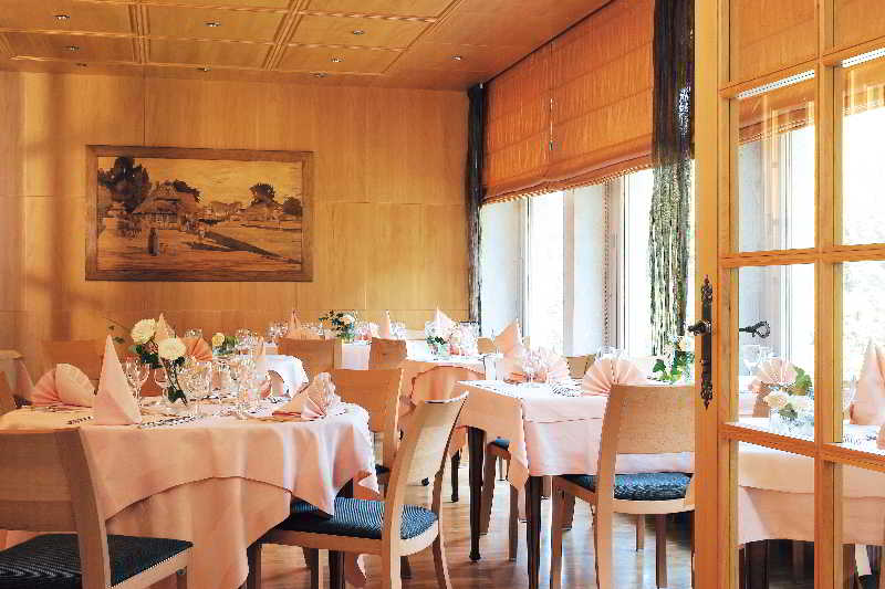La Fischhutte, The Originals Relais