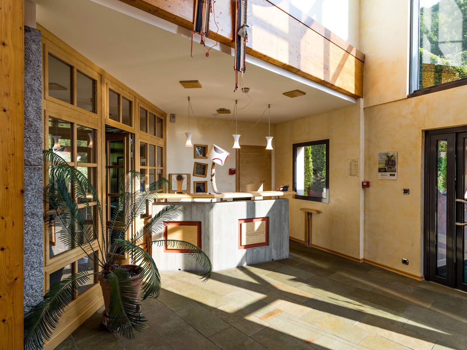 La Fischhutte, The Originals Relais
