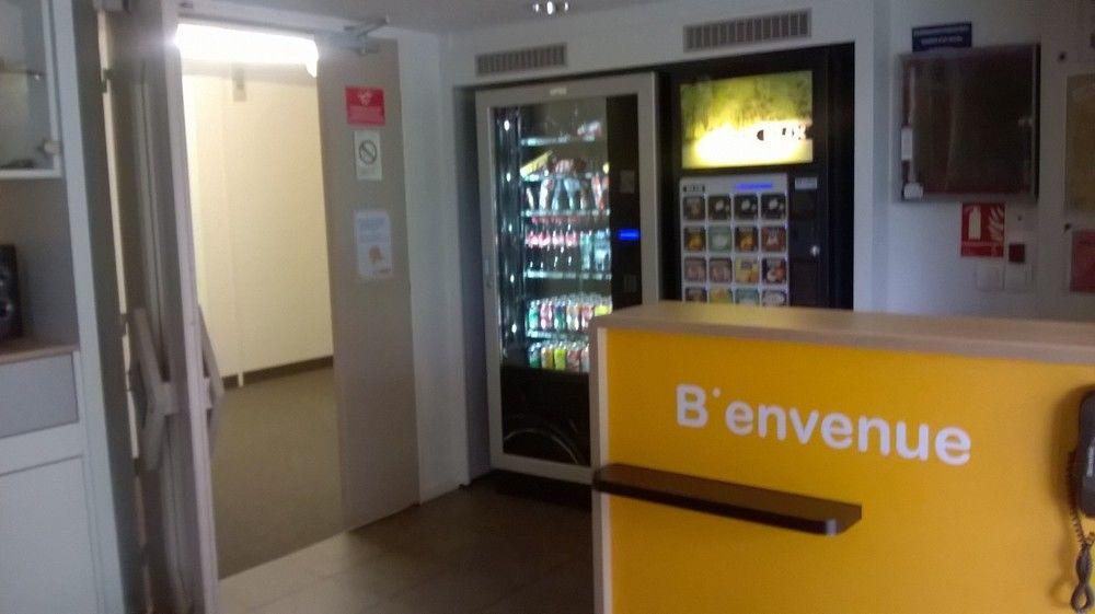 hotelF1 Saverne Monswiller