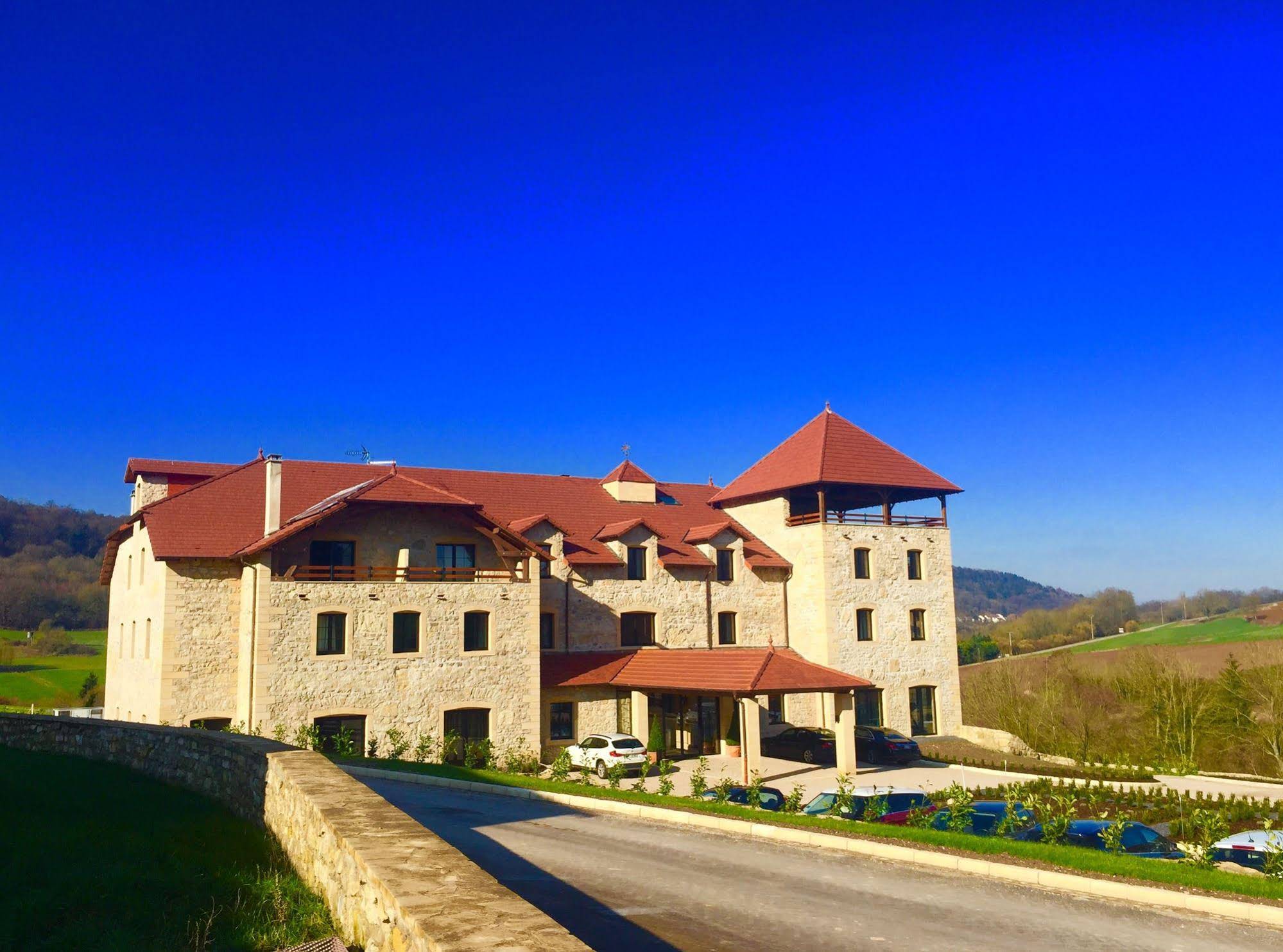 Domaine de la Klauss