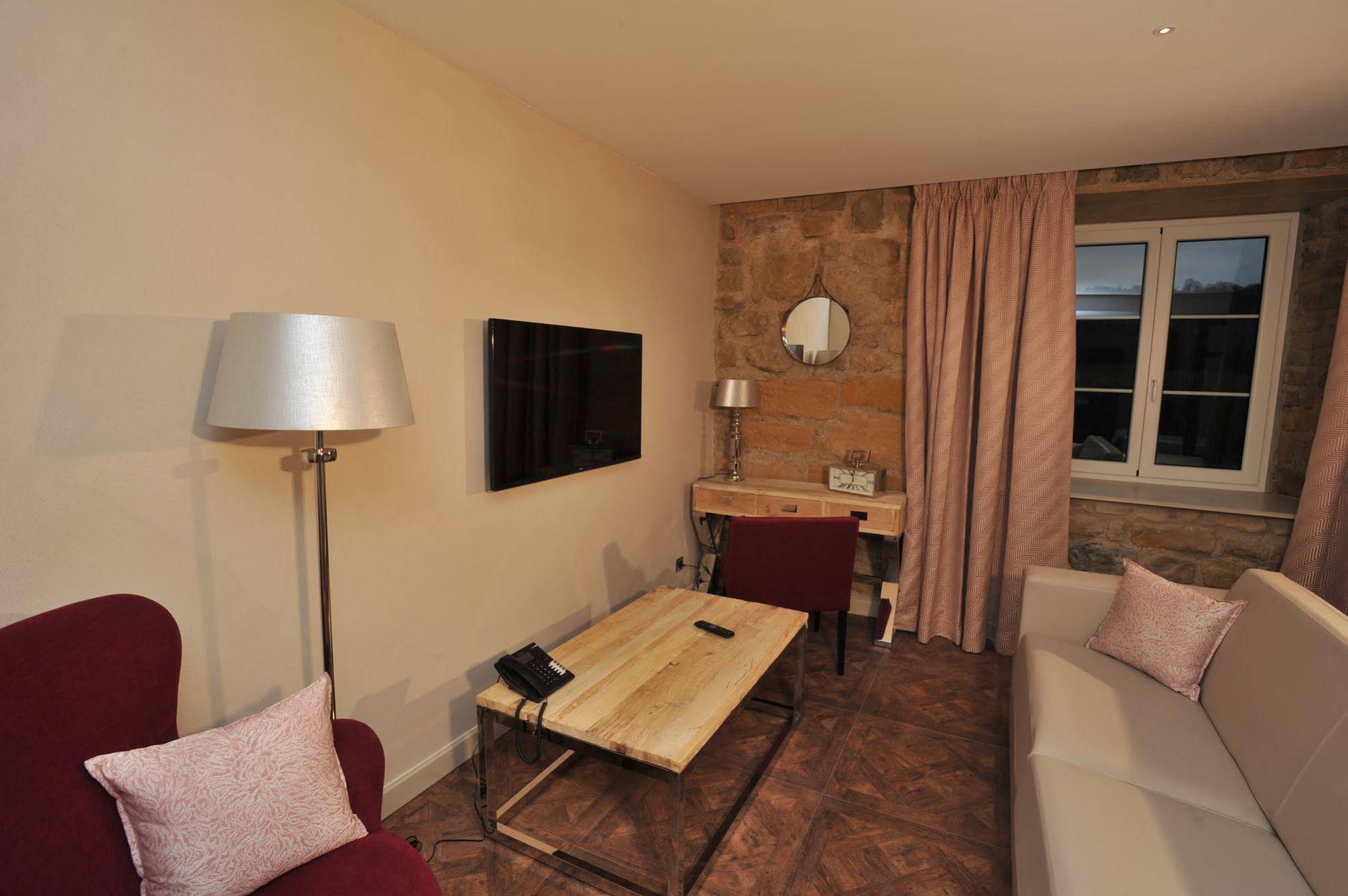 Domaine de la Klauss