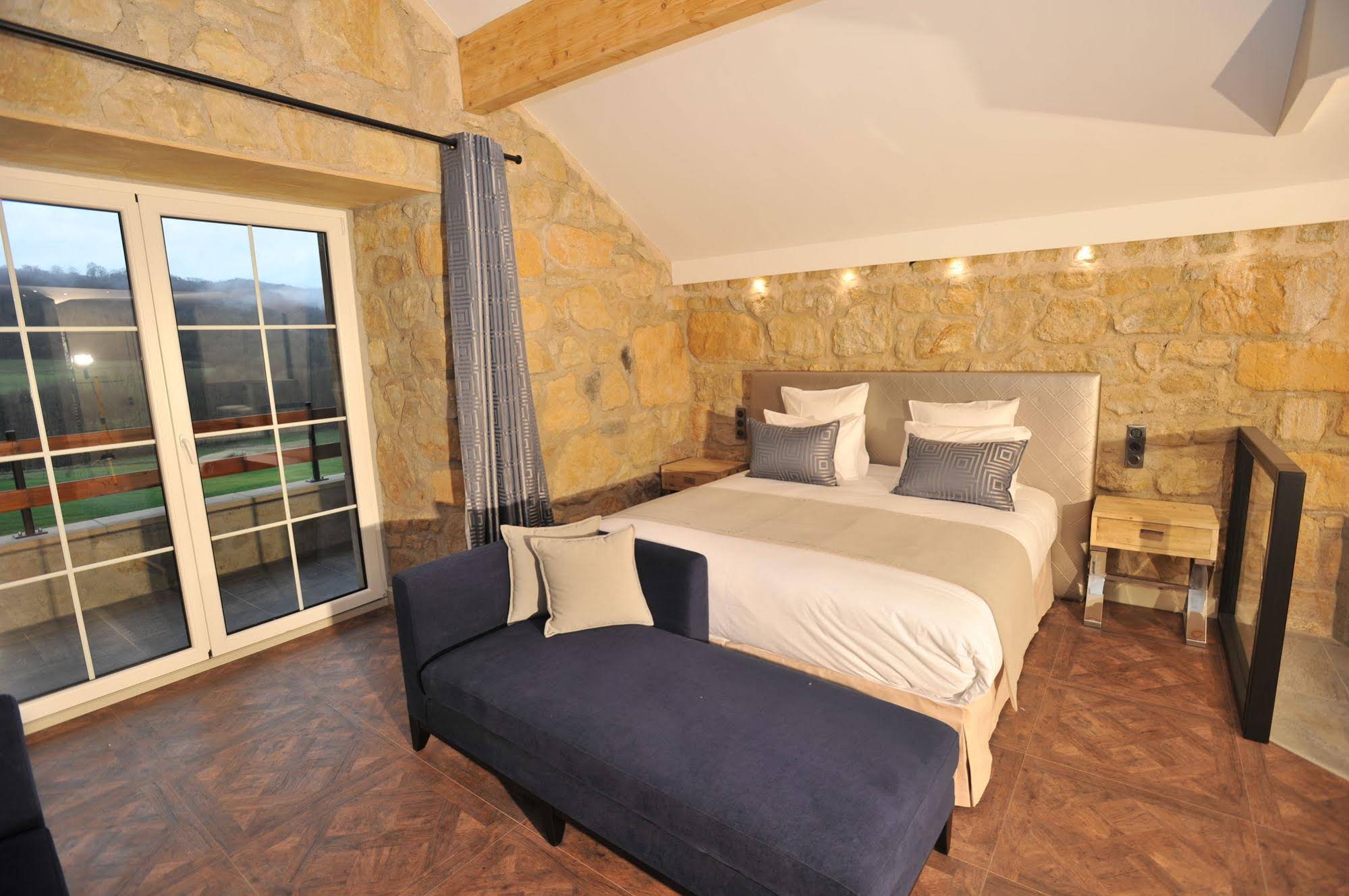 Domaine de la Klauss